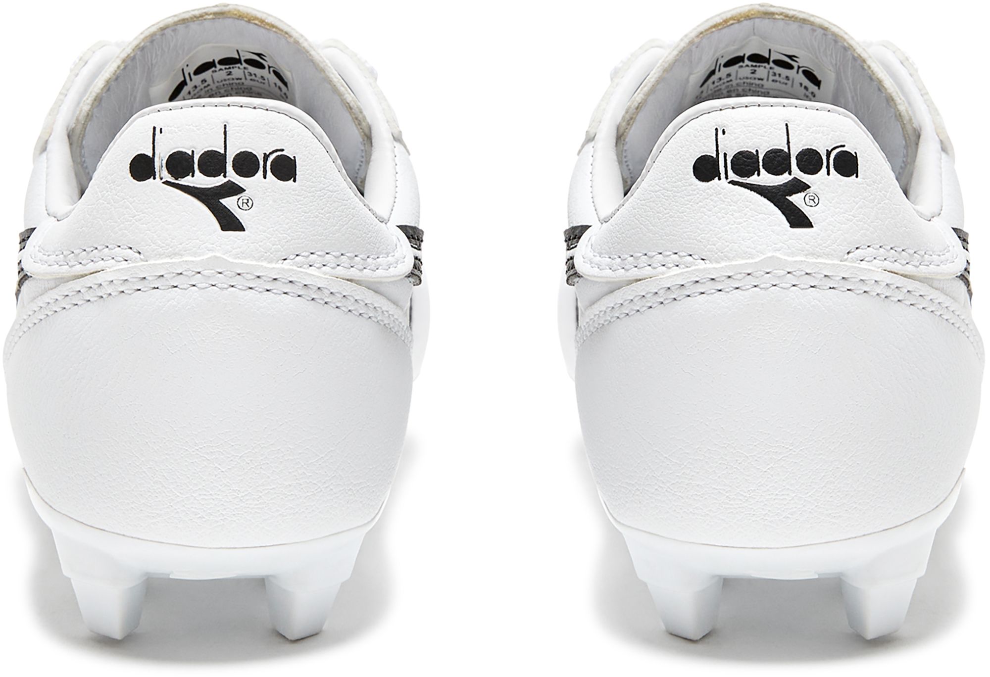 Diadora Kids' Brasil R LPU FG Soccer Cleats product image