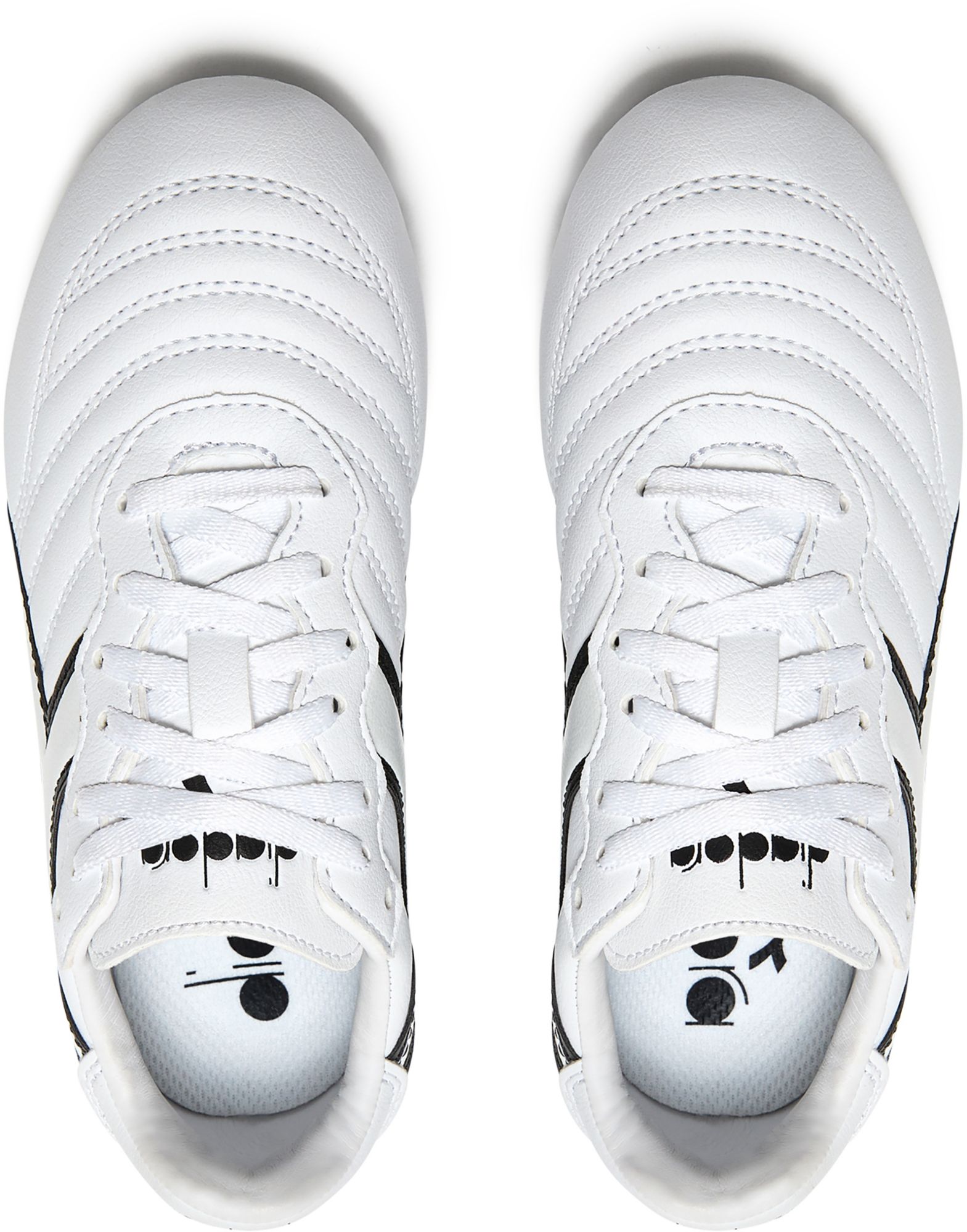 Diadora Kids' Brasil R LPU FG Soccer Cleats product image