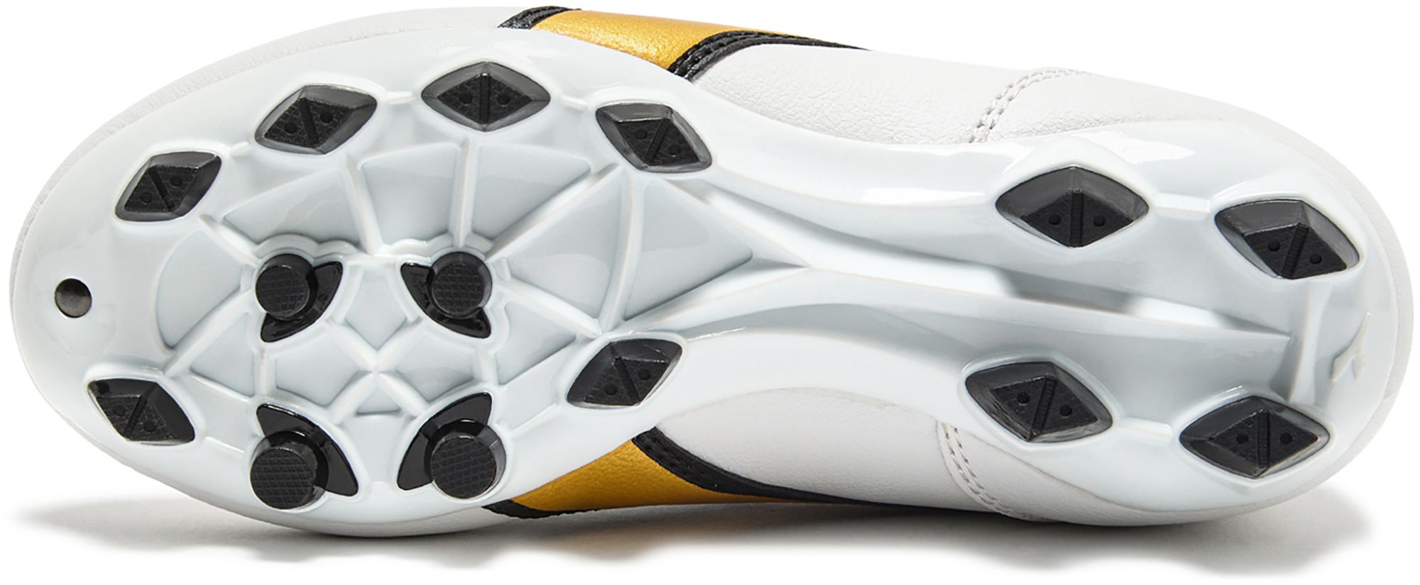Diadora Kids' Brasil R FG Soccer Cleats product image