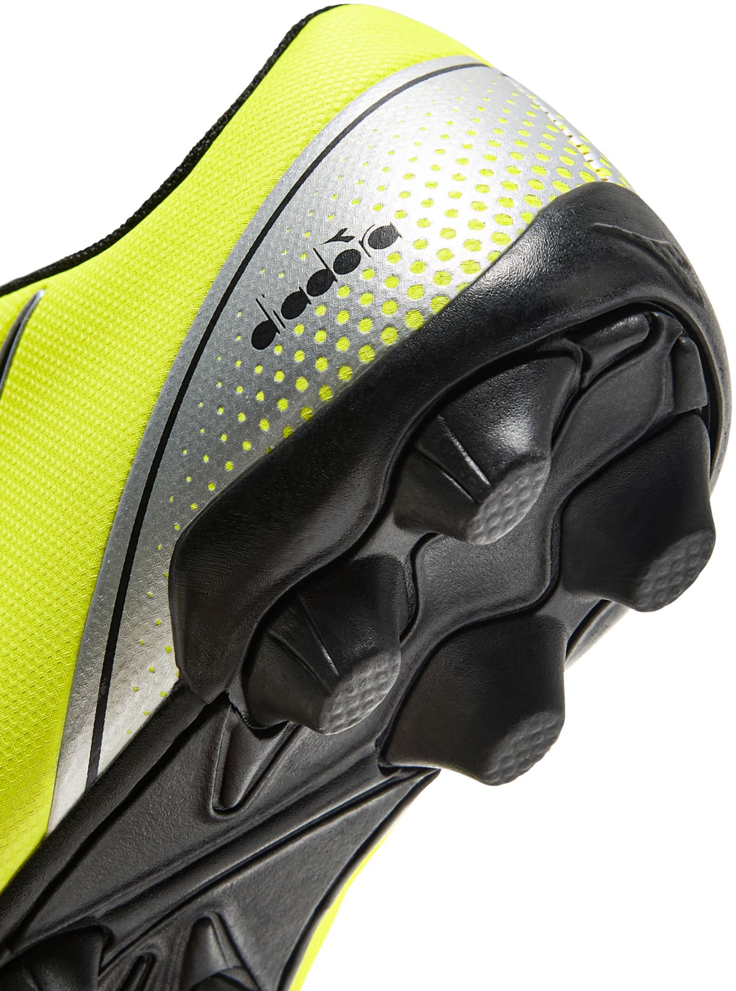 Diadora Kids' Pichichi 7 MD HG Soccer Cleats product image