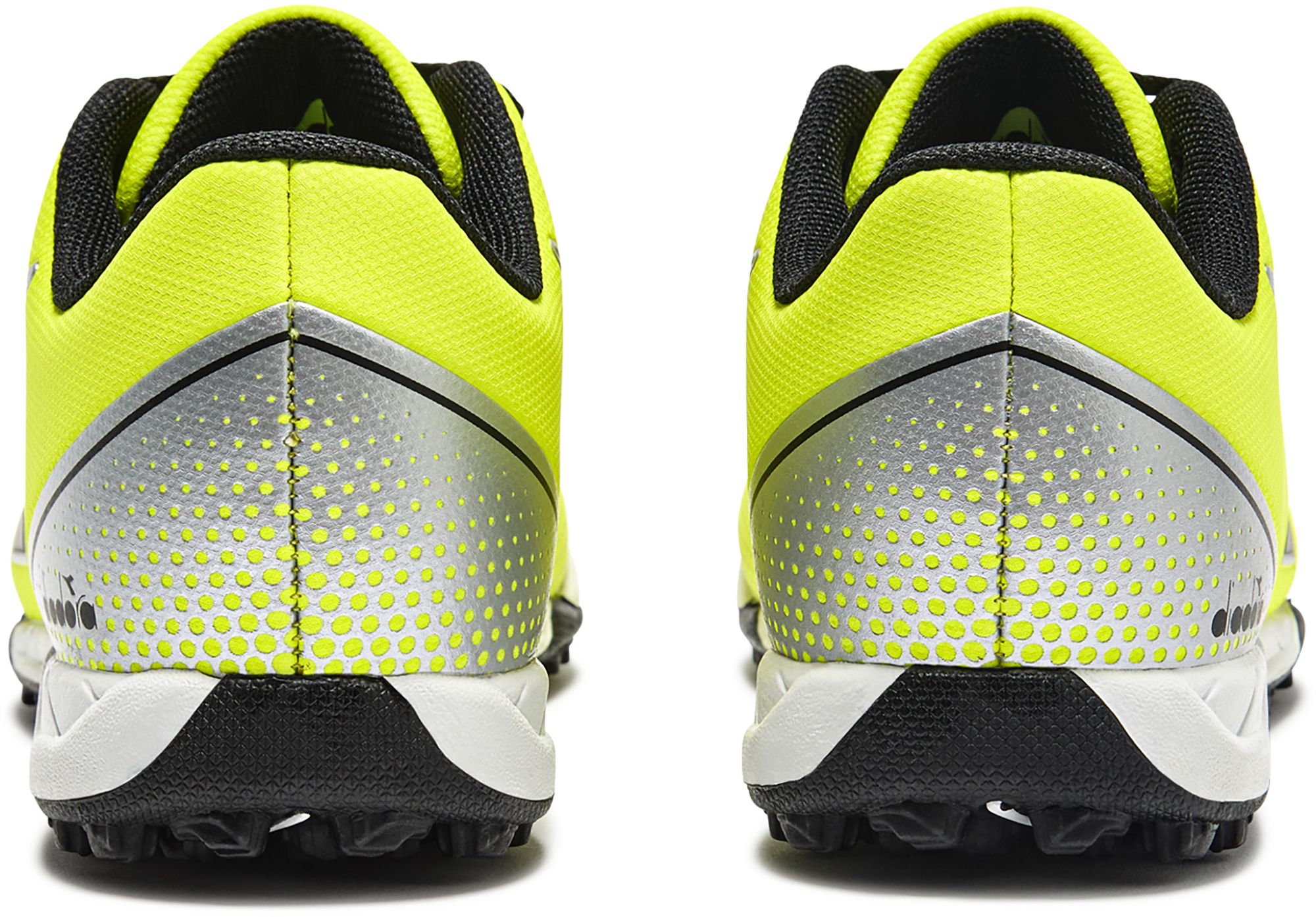 Diadora Kids' Pichichi 7 Turf Soccer Cleats product image