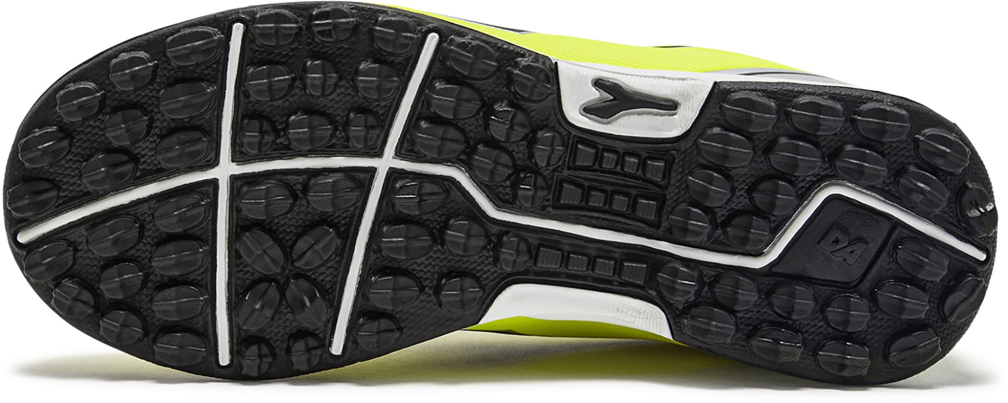 Diadora Kids' Pichichi 7 Turf Soccer Cleats product image