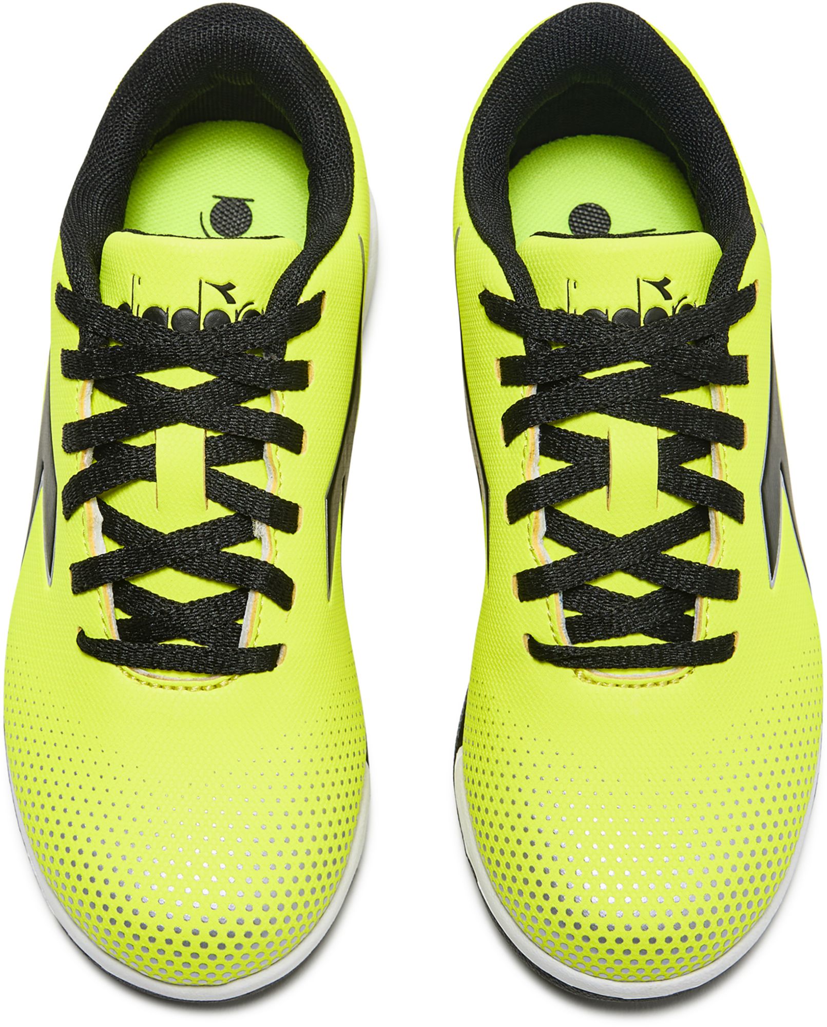 Diadora Kids' Pichichi 7 Turf Soccer Cleats product image