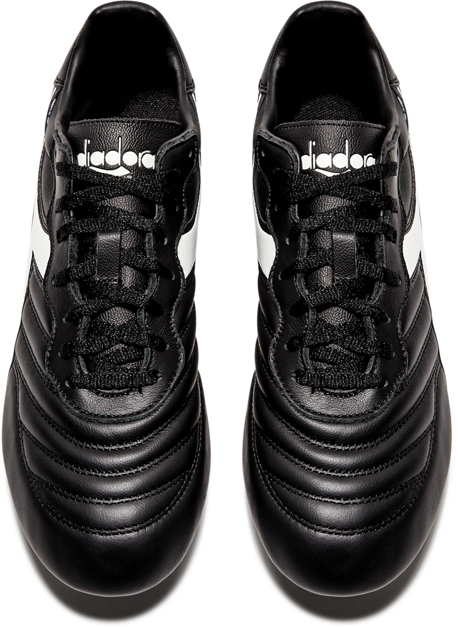 Diadora Brasil LT T MDPU FG Soccer Cleats product image
