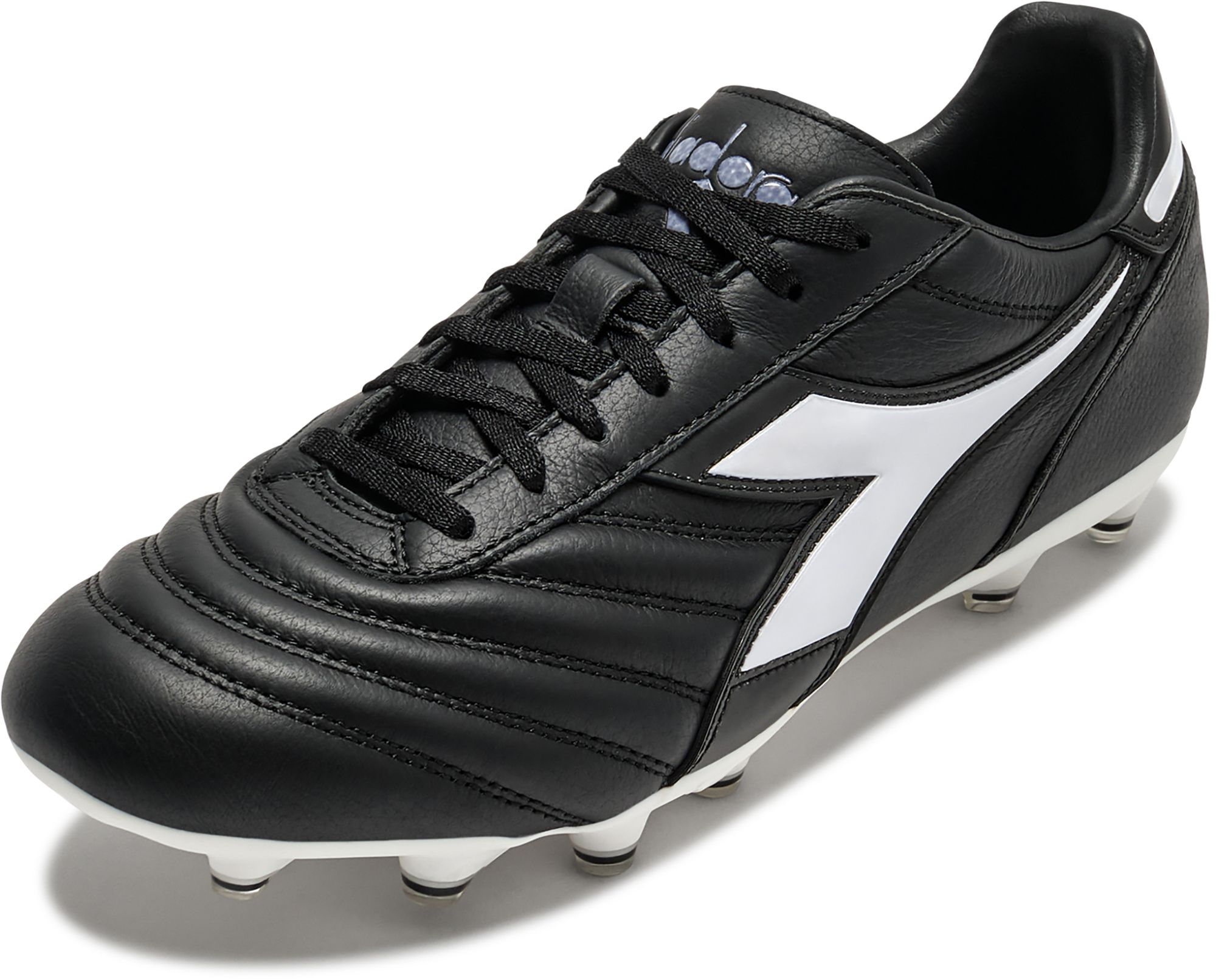 Diadora Brasil Icon LT+ LP12 FG Soccer Cleats product image