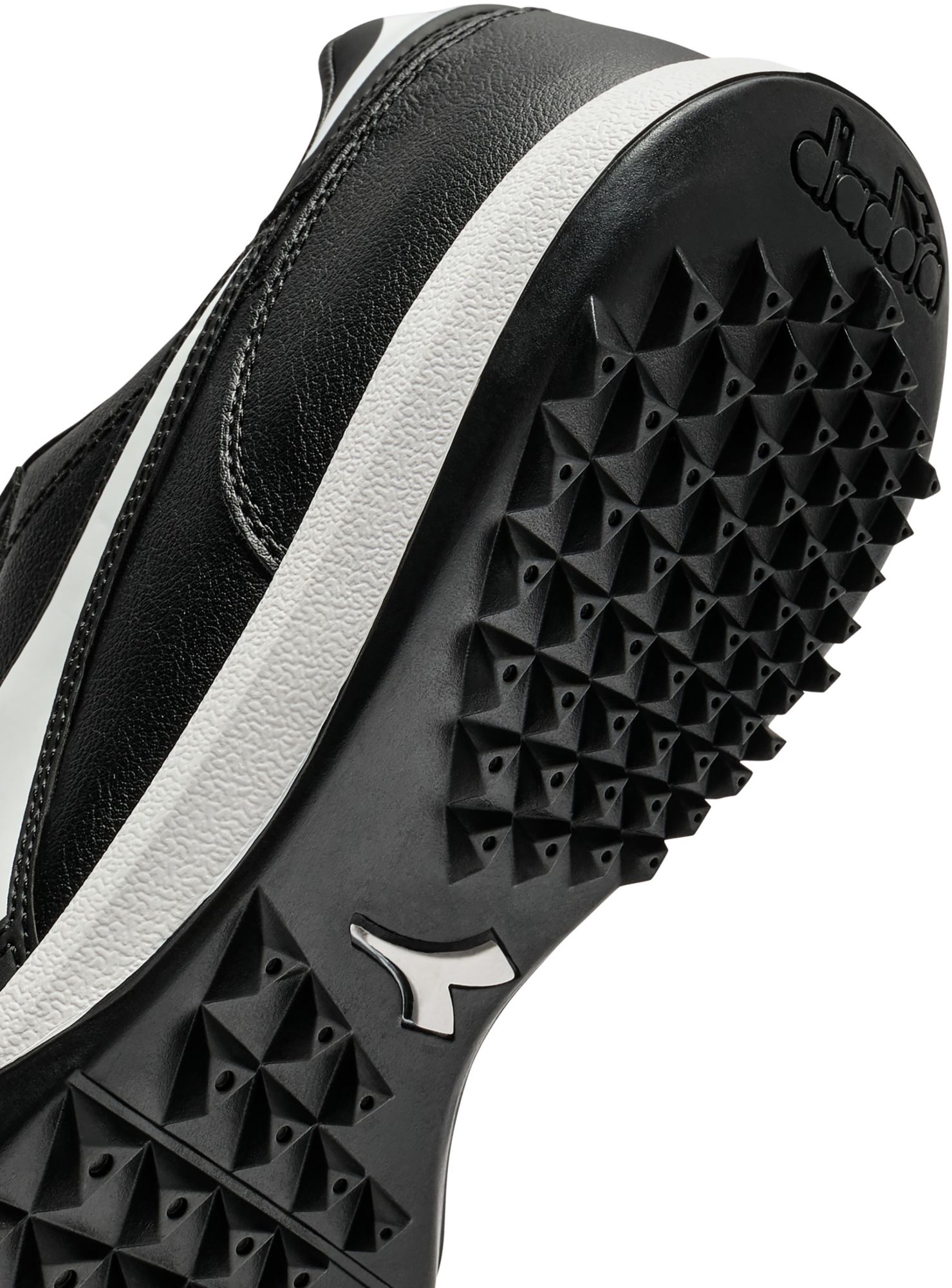 Diadora Brasil Icon R Turf Soccer Cleats product image