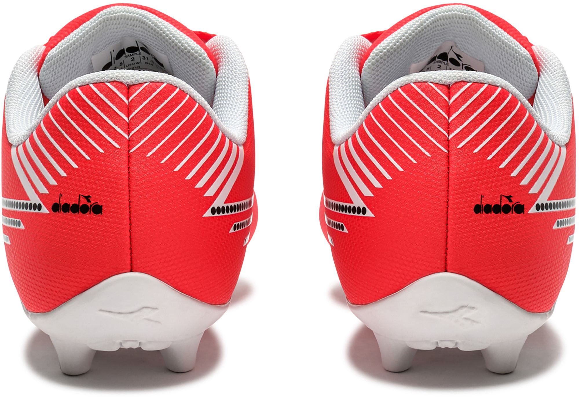 Diadora Kids' Pichichi 8 FG Soccer Cleats product image