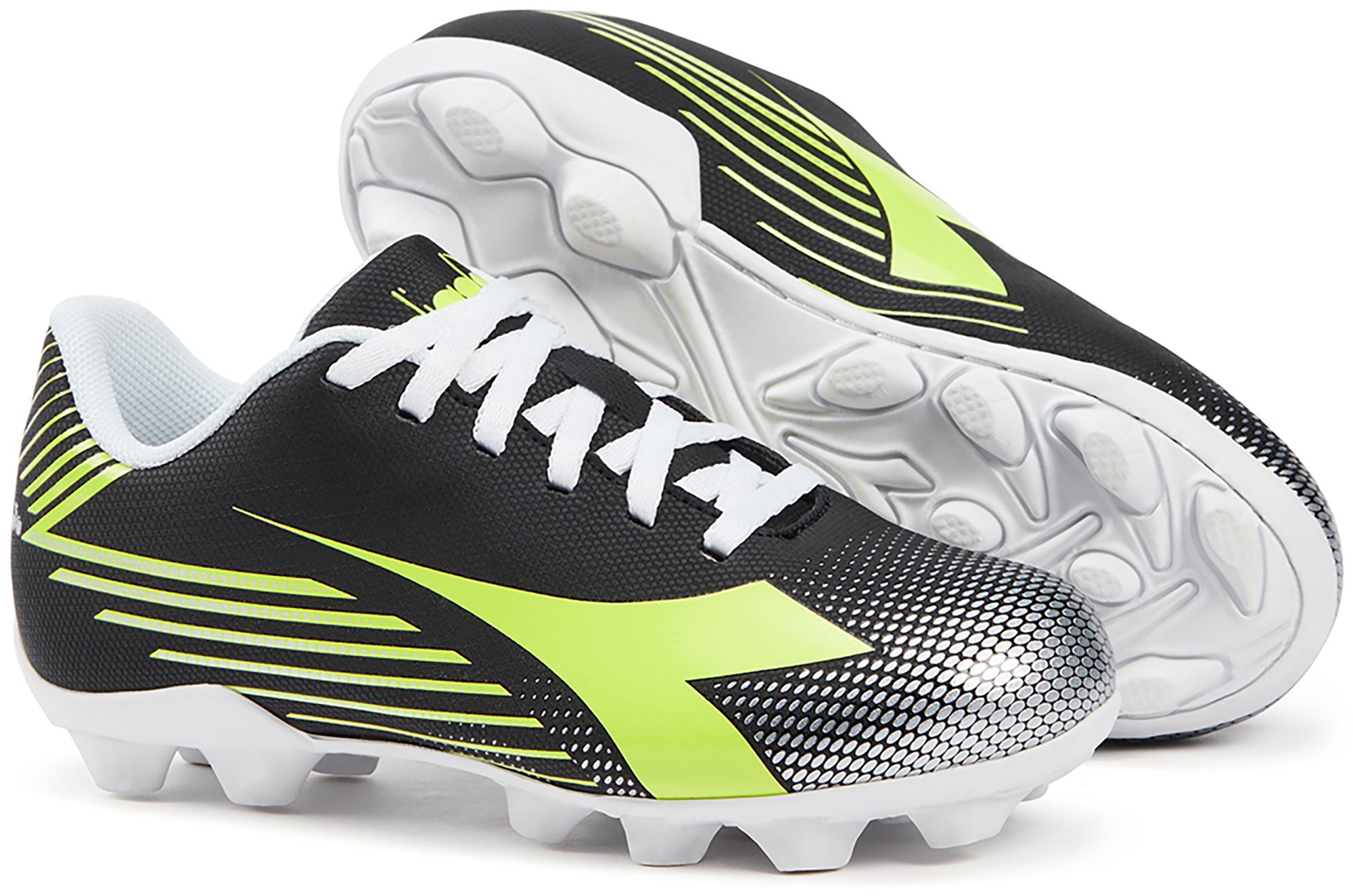 Diadora Kids' Pichichi 8 FG Soccer Cleats product image