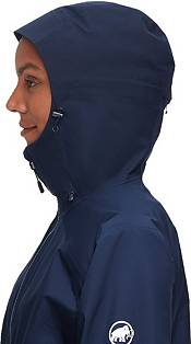 Mammut Women's Convey Tour Hooded Jacket product image