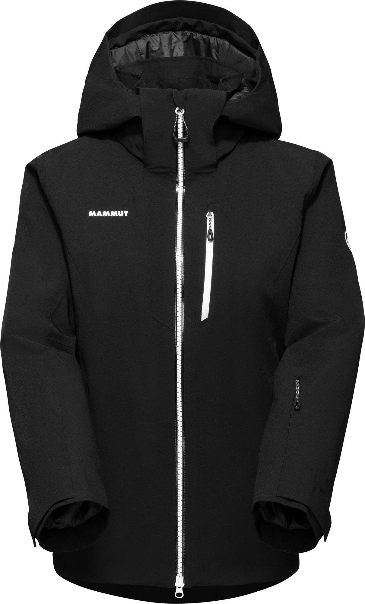 Mammut Women's Stoney Thermo Ski Jacket product image