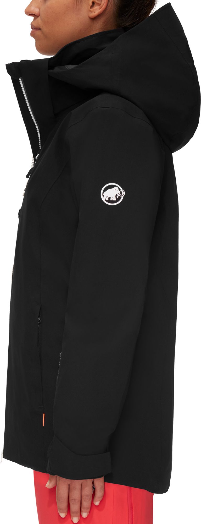 Mammut Women's Stoney Thermo Ski Jacket product image