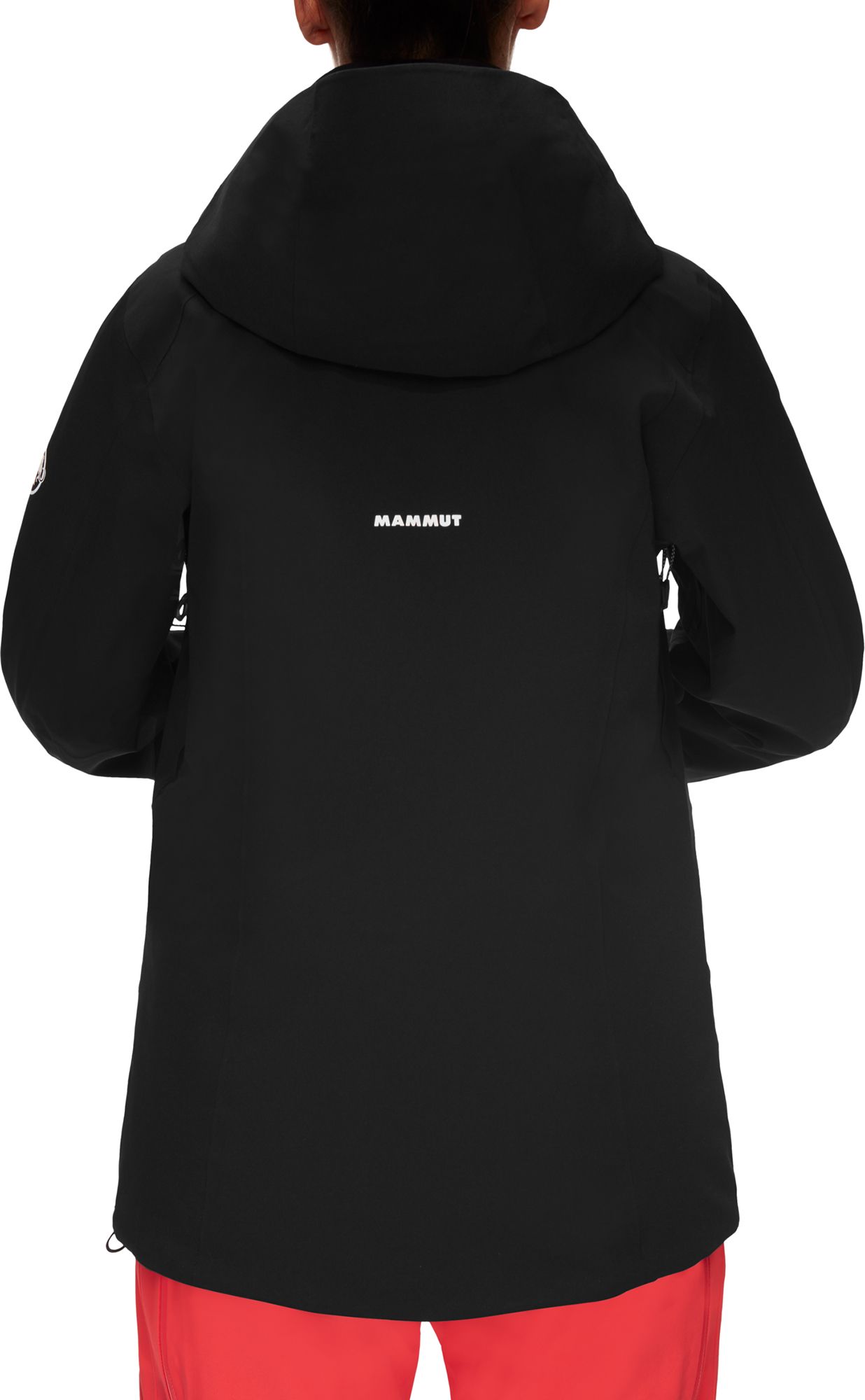 Mammut Women's Stoney Thermo Ski Jacket product image