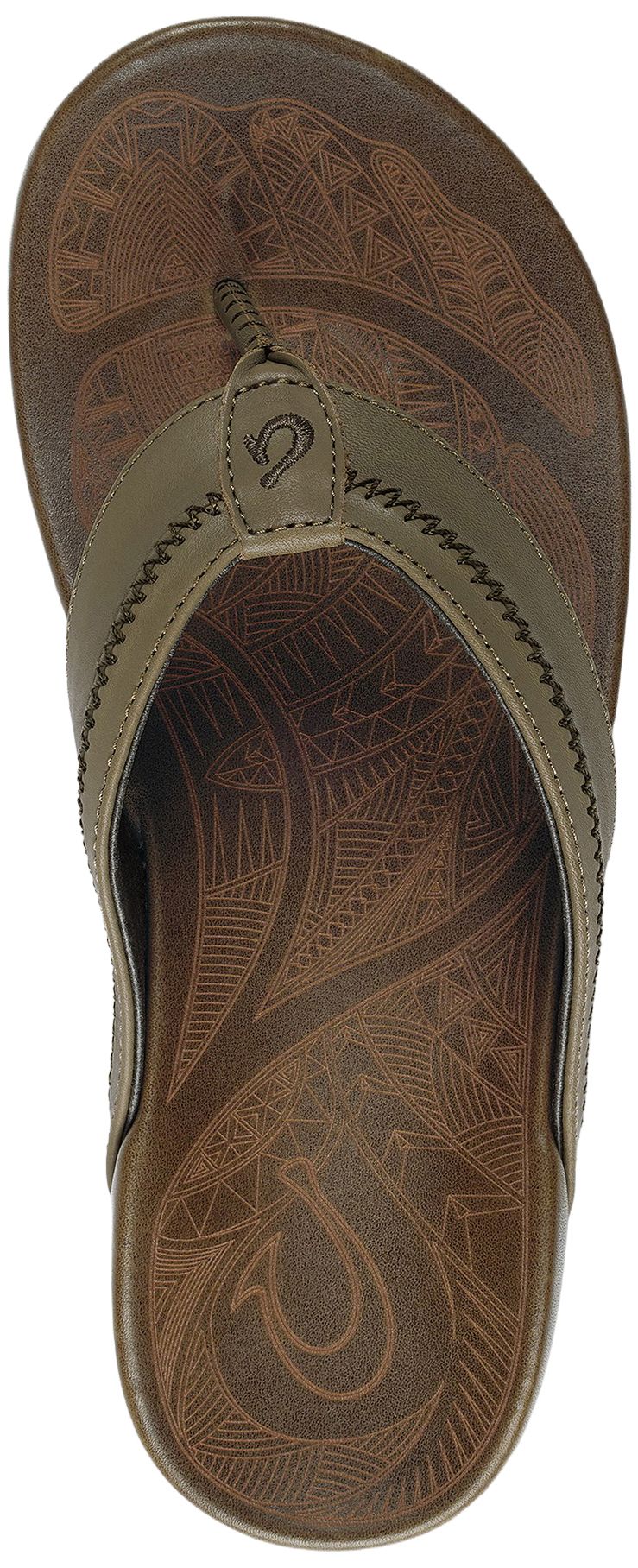OluKai Men's Hiapo Flip Flop product image
