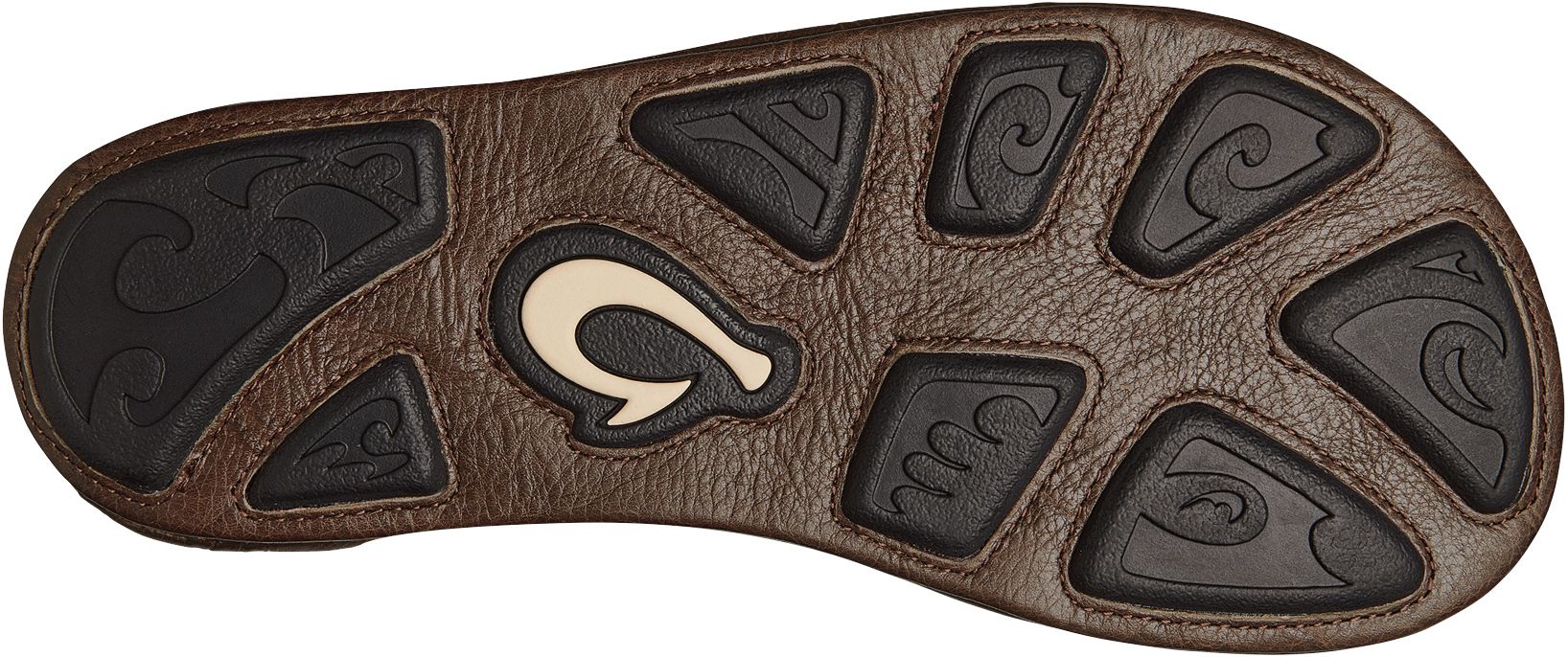 OluKai Men's Hiapo Flip Flop product image