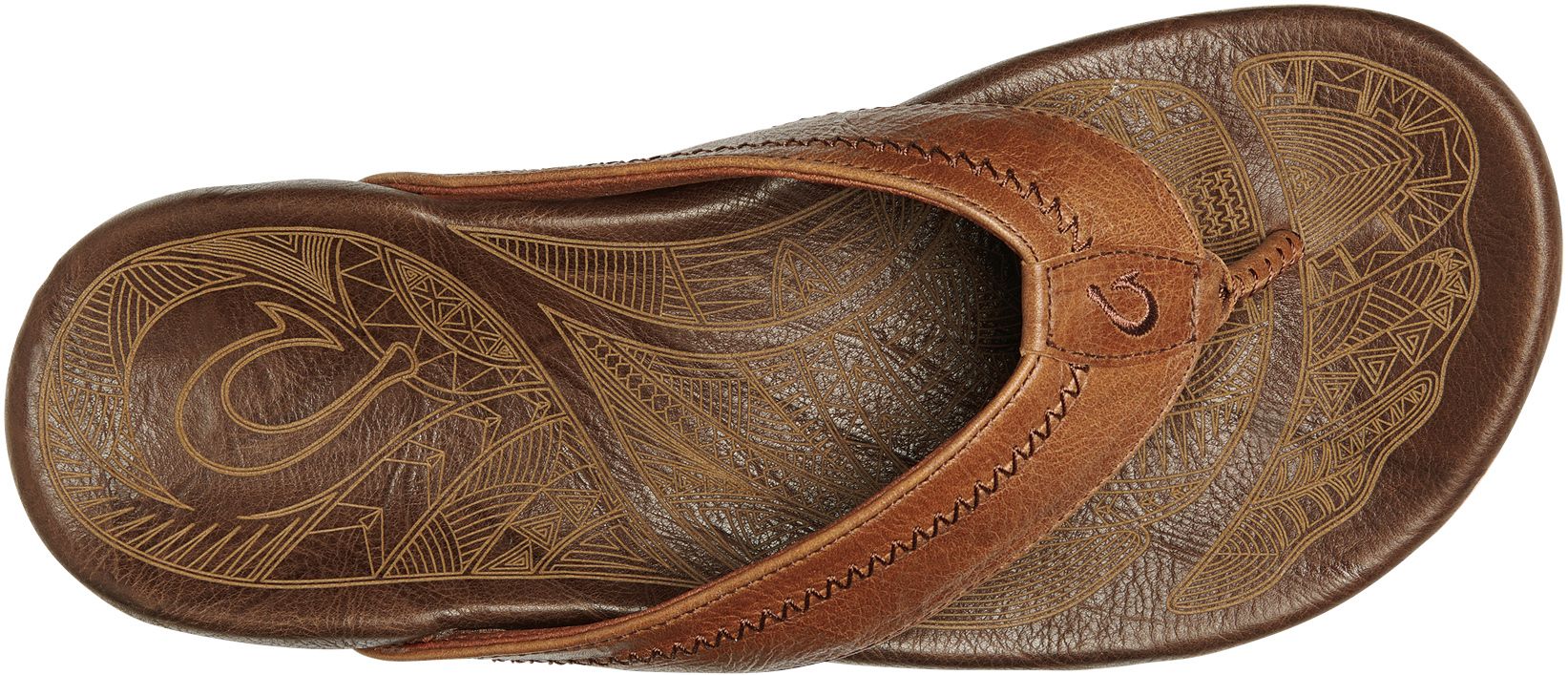 OluKai Men's Hiapo Flip Flop product image