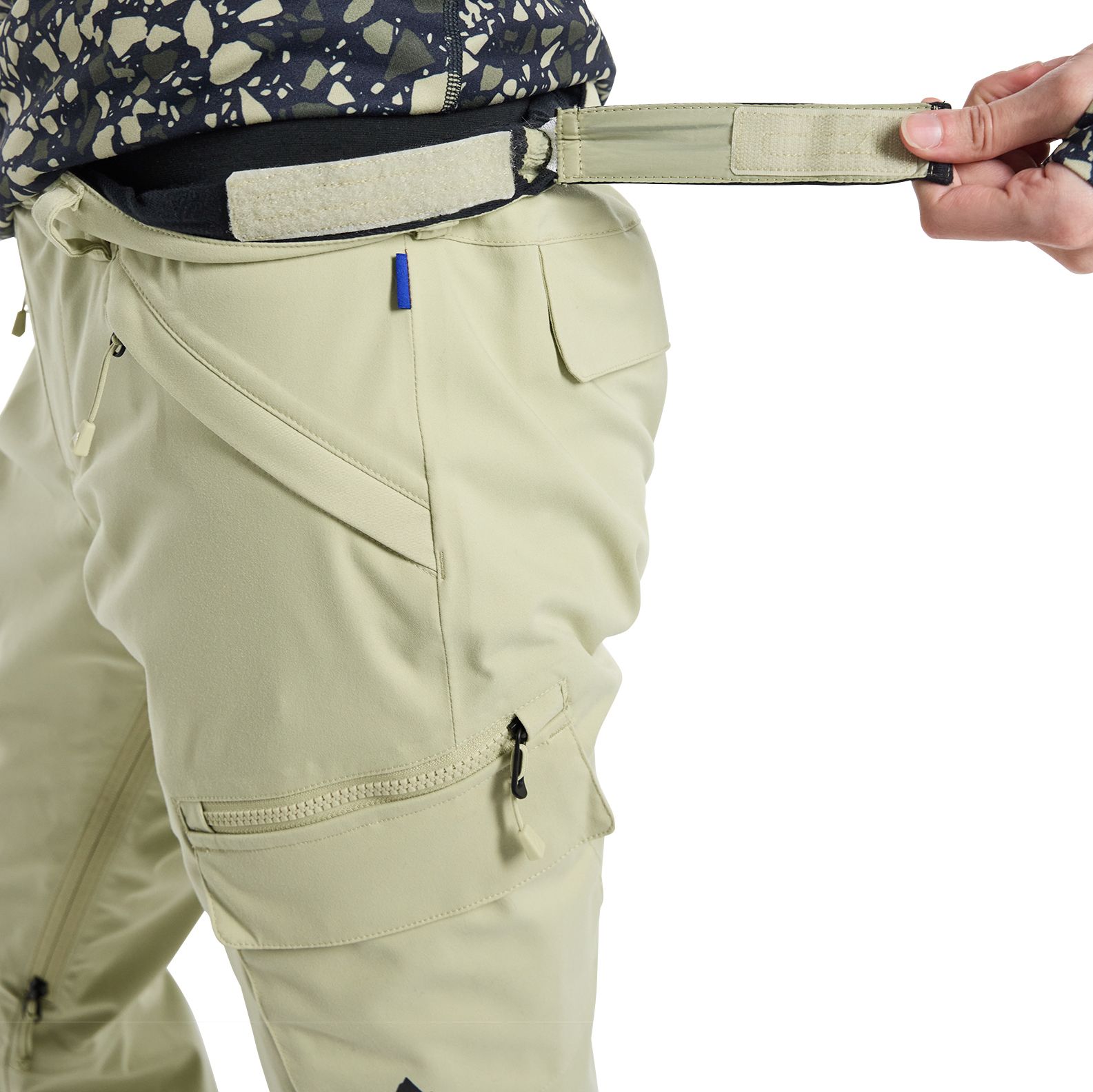 Burton Women's Gloria Stretch Pants product image