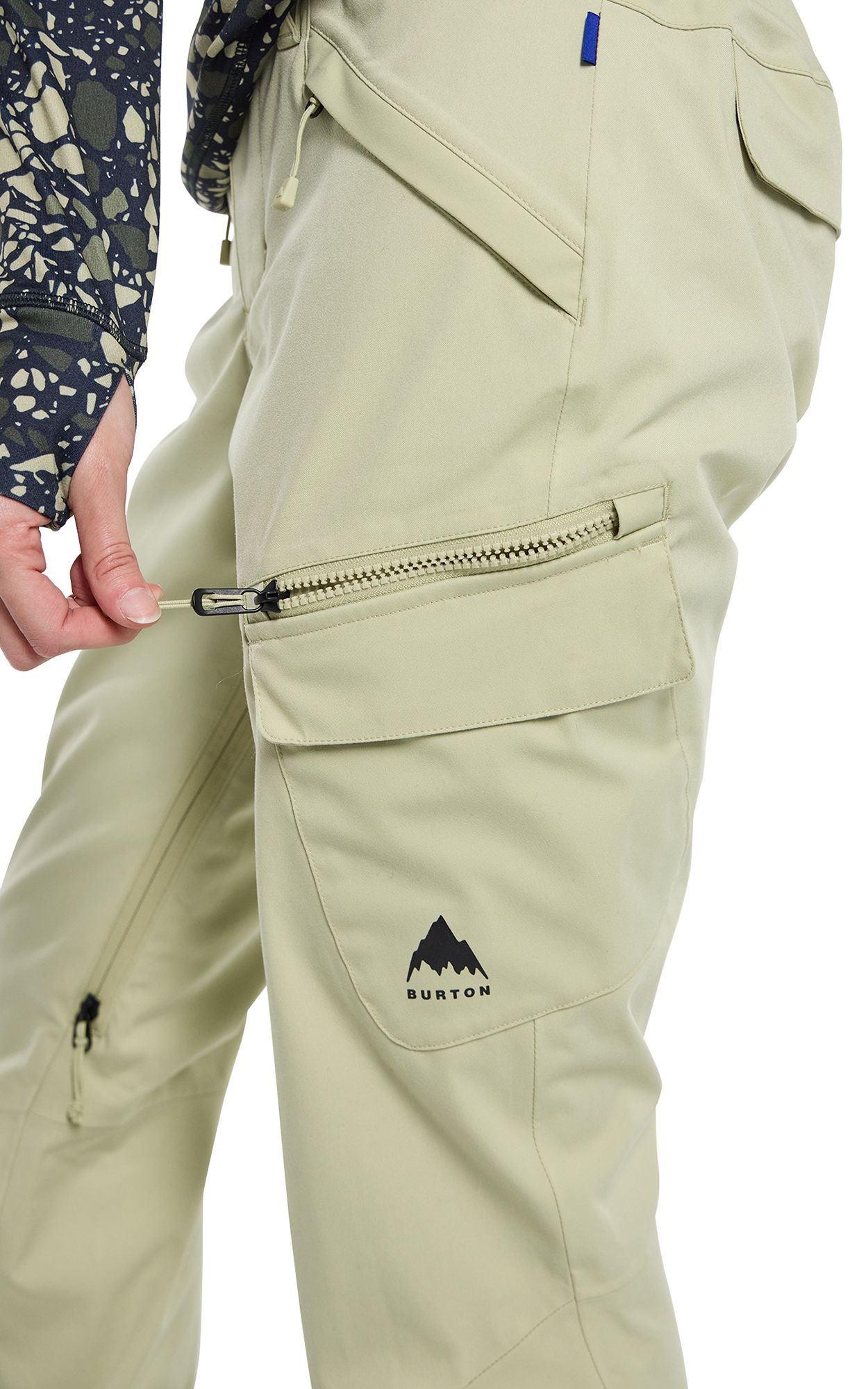 Burton Women's Gloria Stretch Pants product image