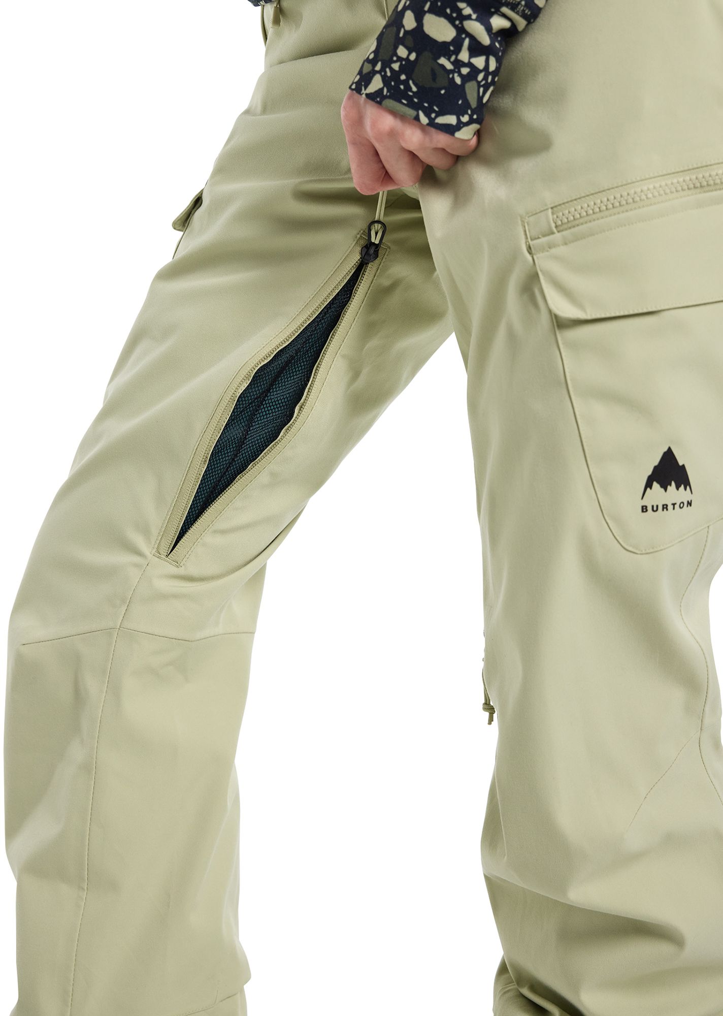 Burton Women's Gloria Stretch Pants product image