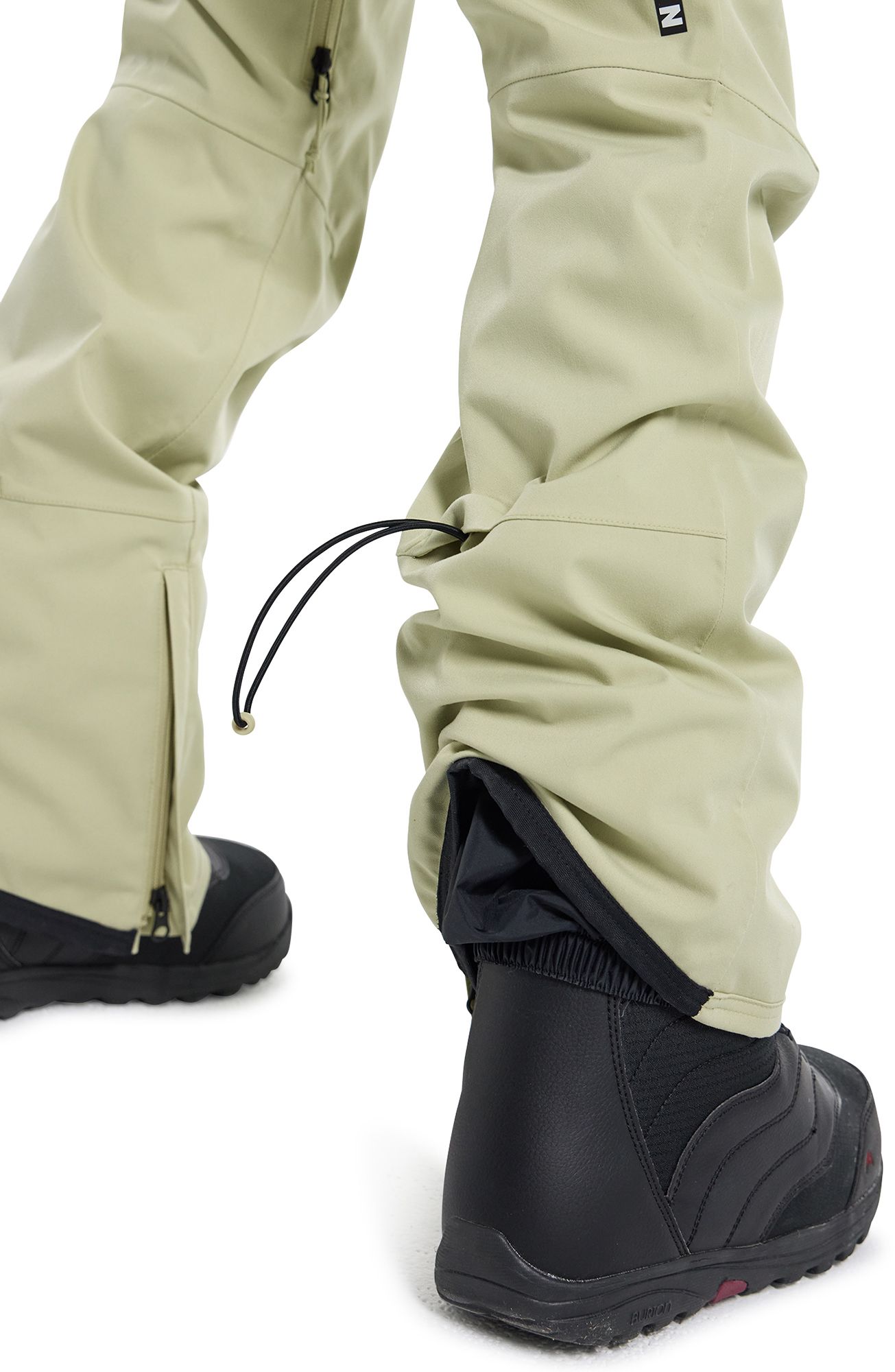 Burton Women's Gloria Stretch Pants product image