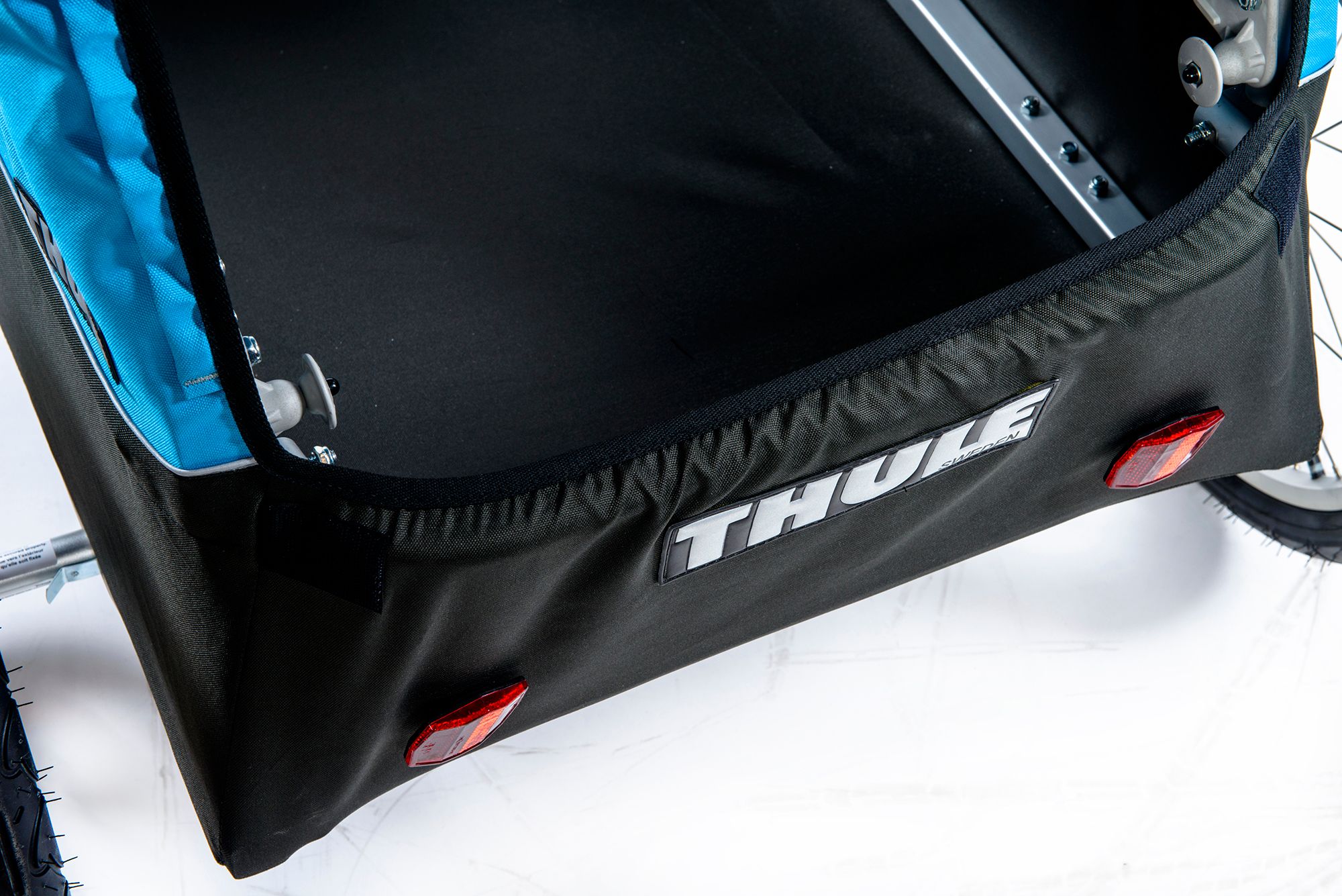 Thule Coaster XT Bike Trailer and Stroller product image
