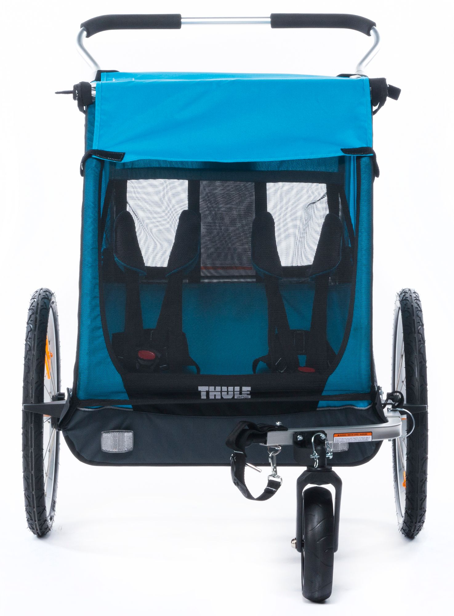 Thule Coaster XT Bike Trailer and Stroller product image