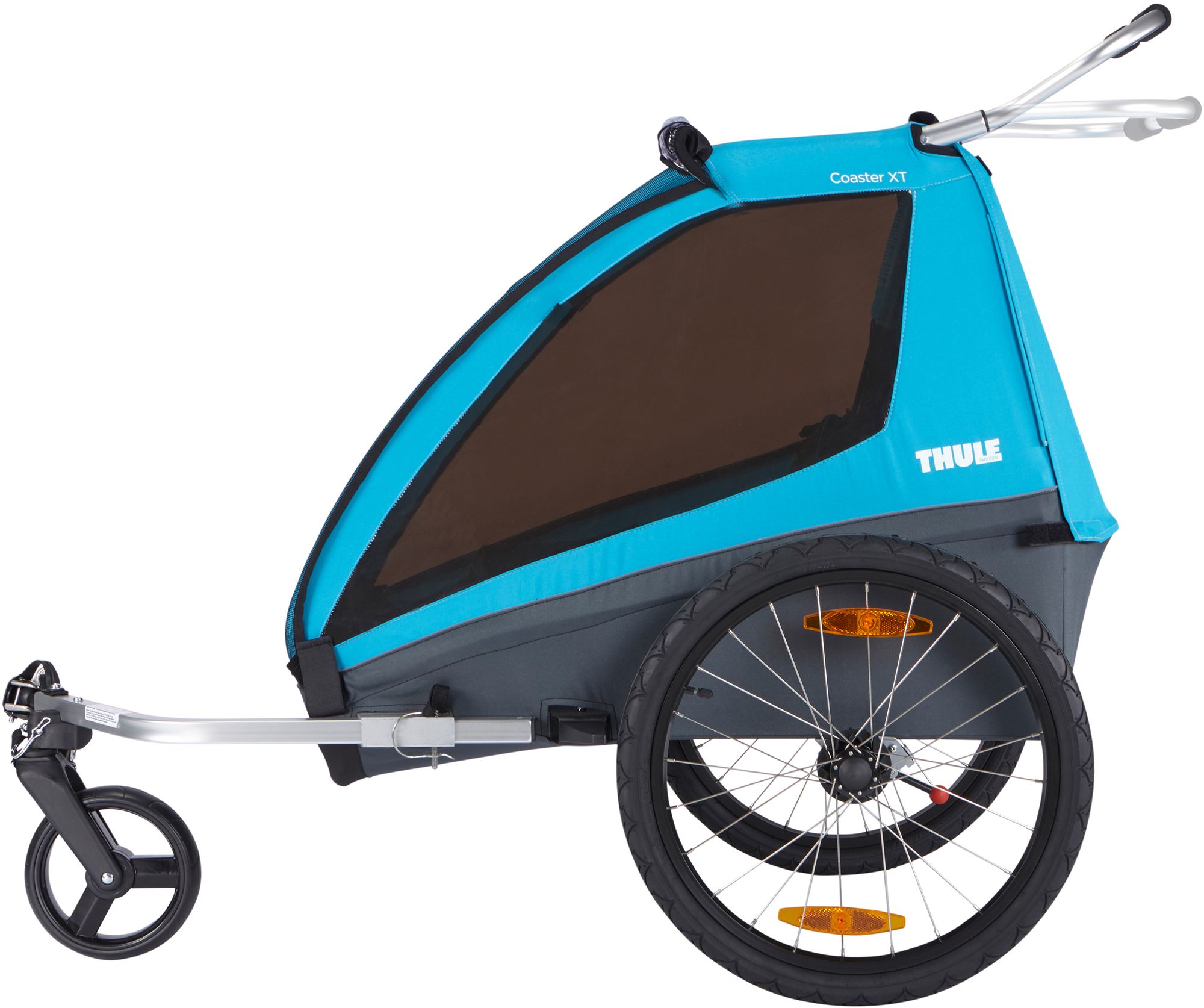 Thule Coaster XT Bike Trailer and Stroller product image