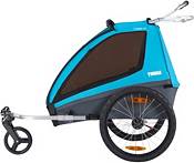 Thule Coaster XT Bike Trailer and Stroller product image