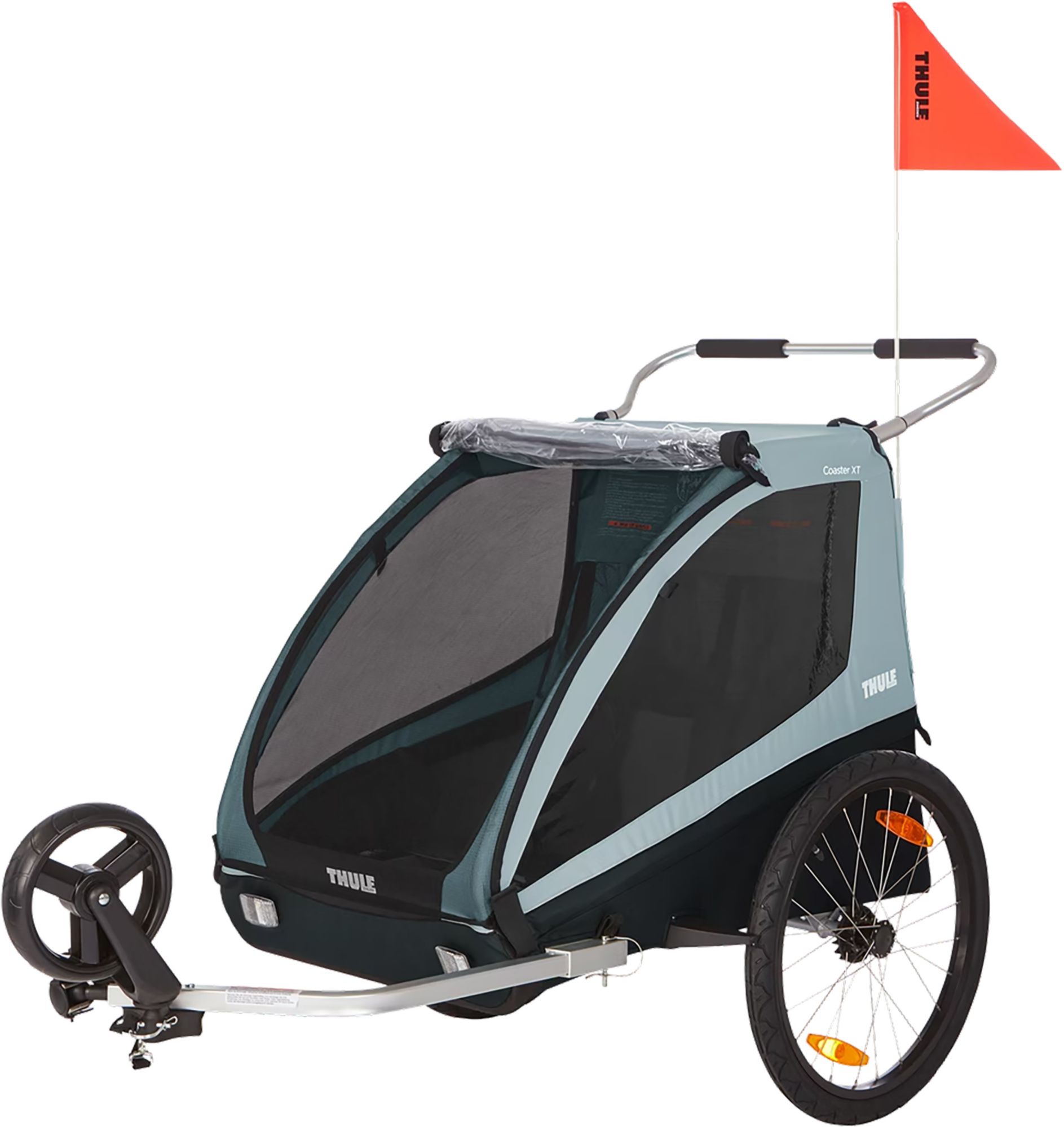 Thule Coaster XT Bike Trailer product image