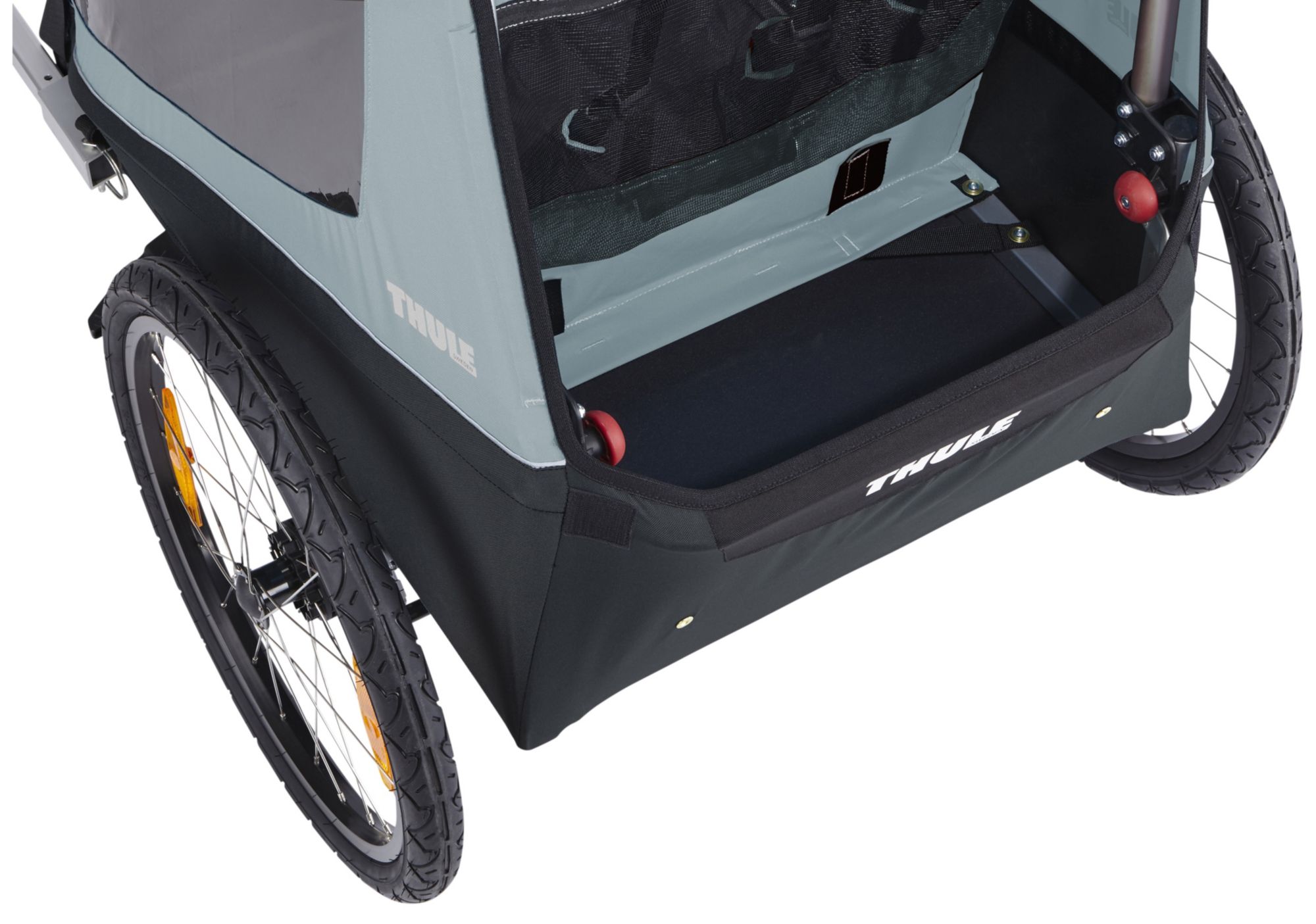 Thule Coaster XT Bike Trailer product image