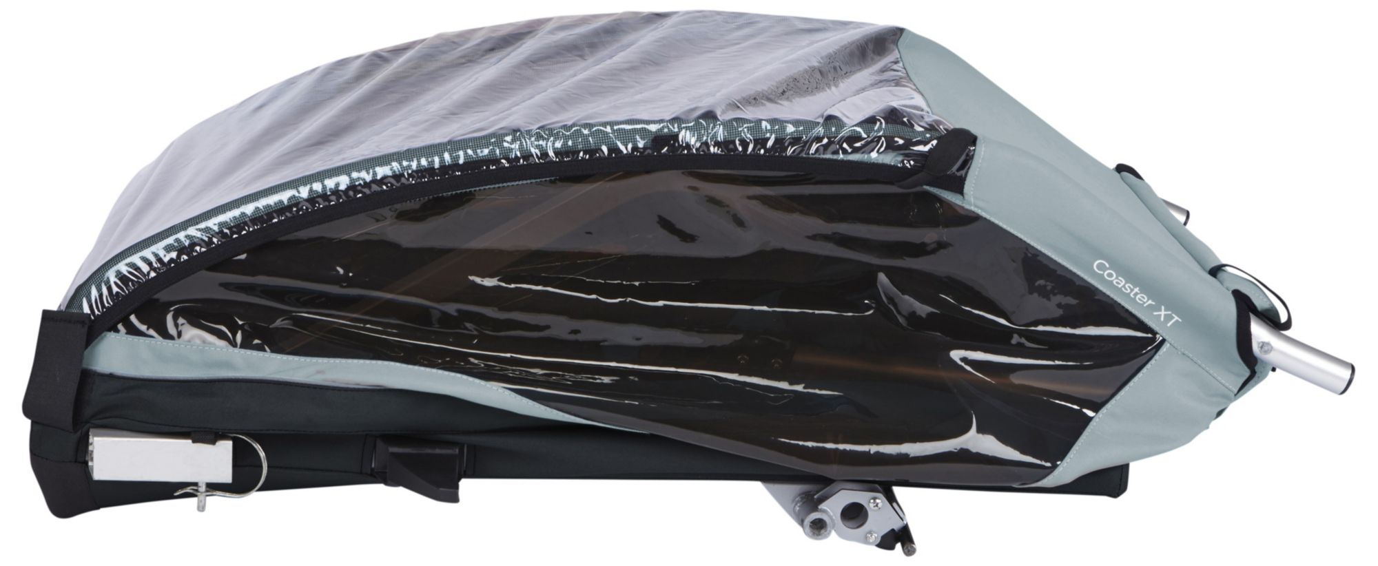 Thule Coaster XT Bike Trailer product image