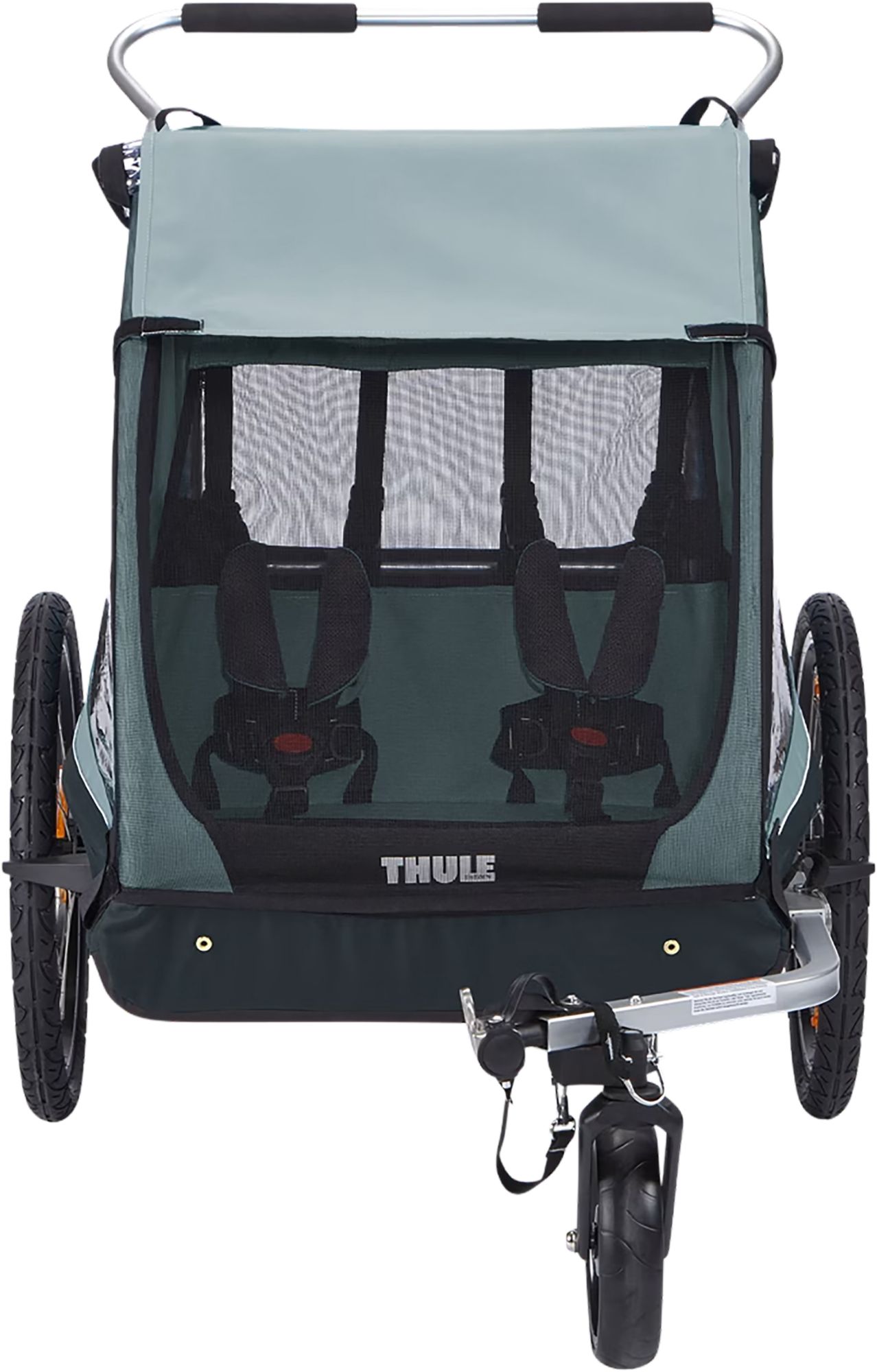Thule Coaster XT Bike Trailer product image