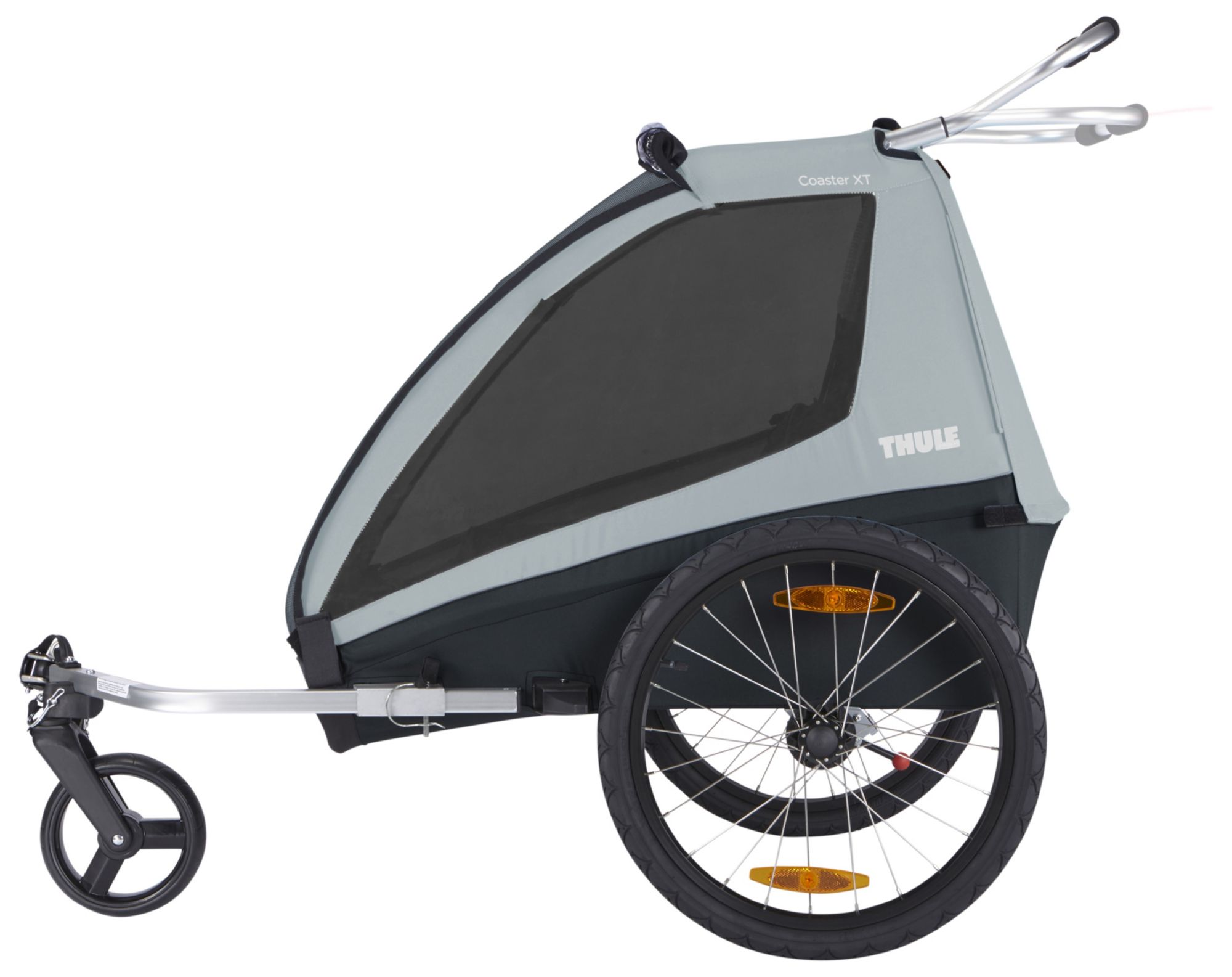 Thule Coaster XT Bike Trailer product image
