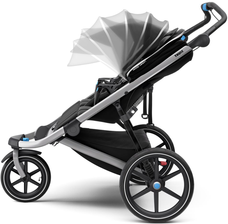 Thule Urban Glide 2 Jogging Stroller product image