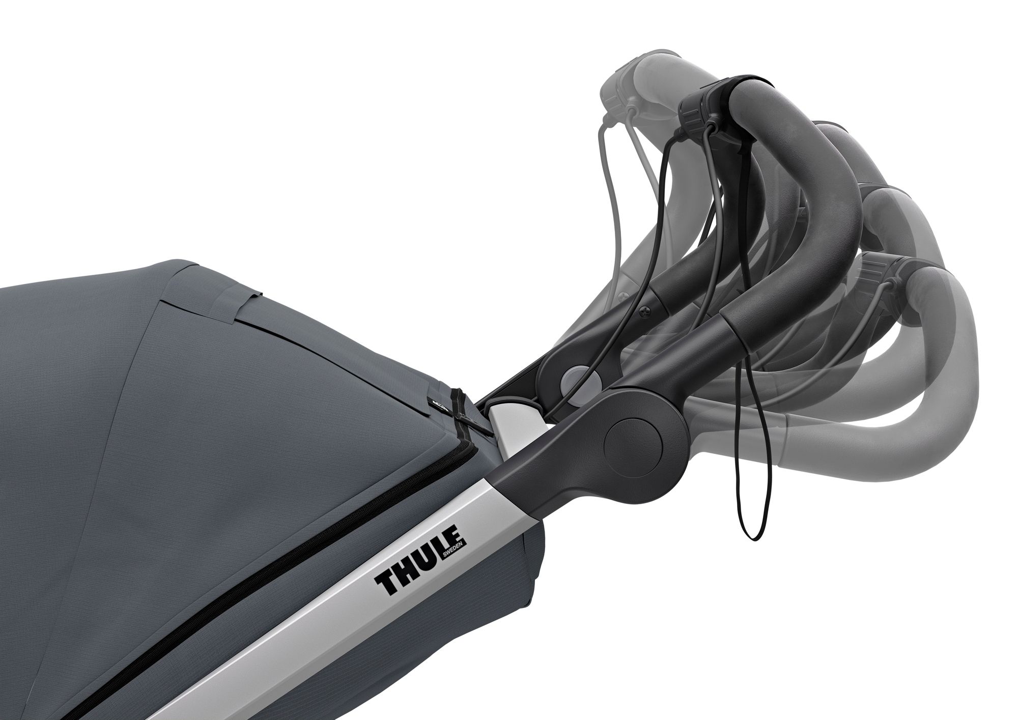 Thule Urban Glide 2 Jogging Stroller product image