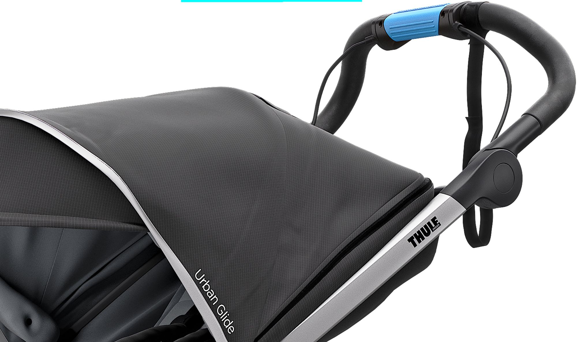 Thule Urban Glide 2 Jogging Stroller product image