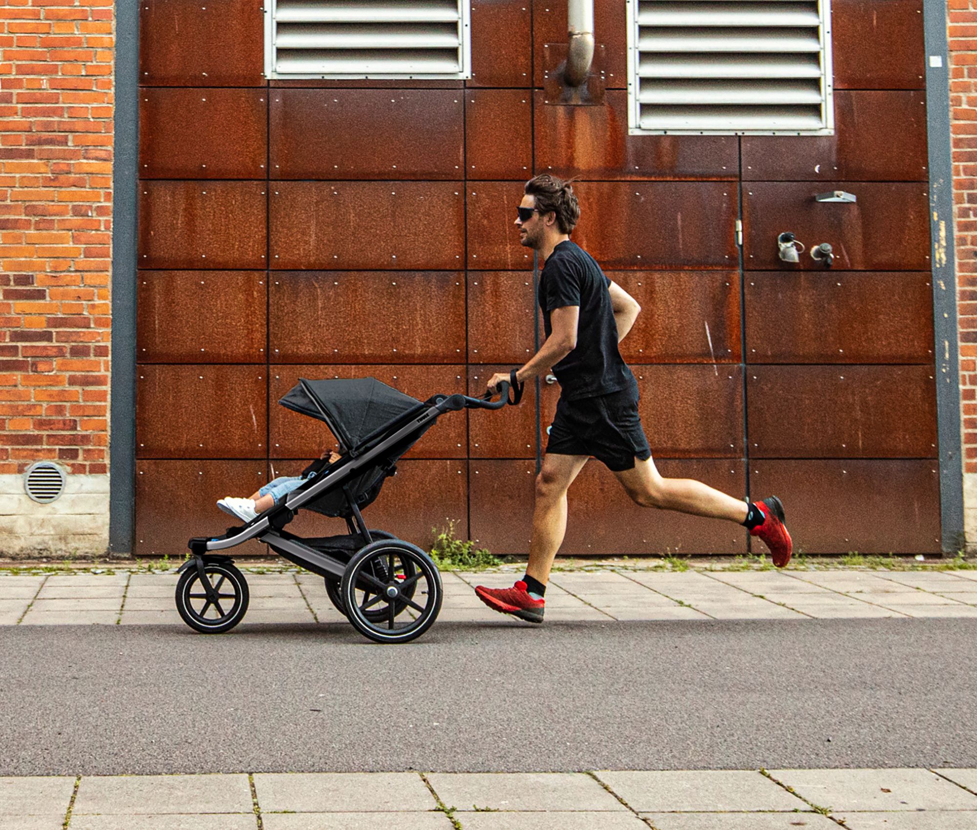 Thule Urban Glide 2 Jogging Stroller product image