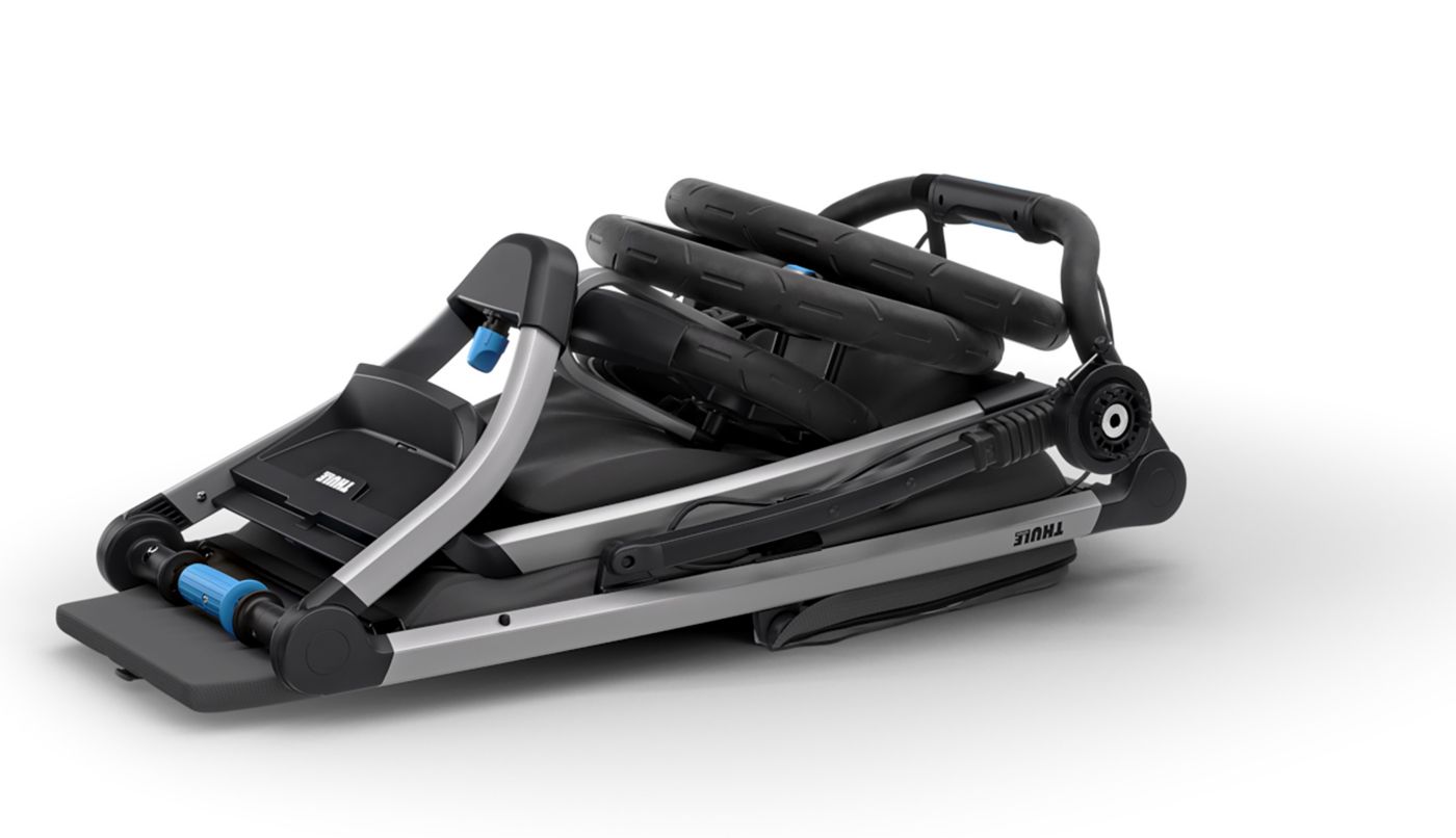 Thule urban glide dark shadow hotsell