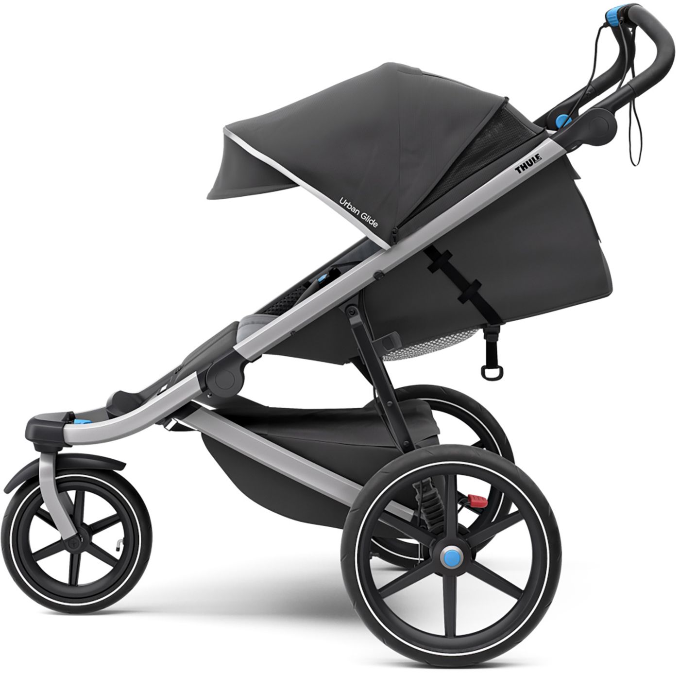 Thule urban glide 2 2018 sales