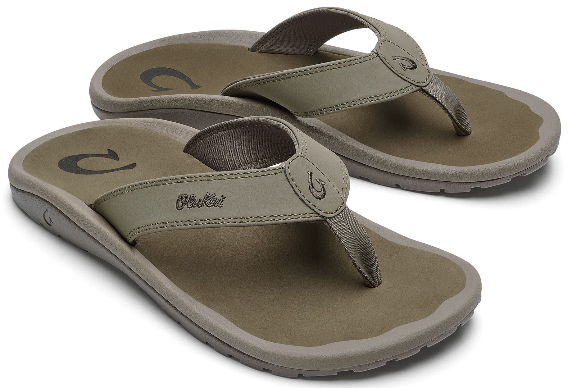 OluKai Men's ‘Ohana Flip Flop product image