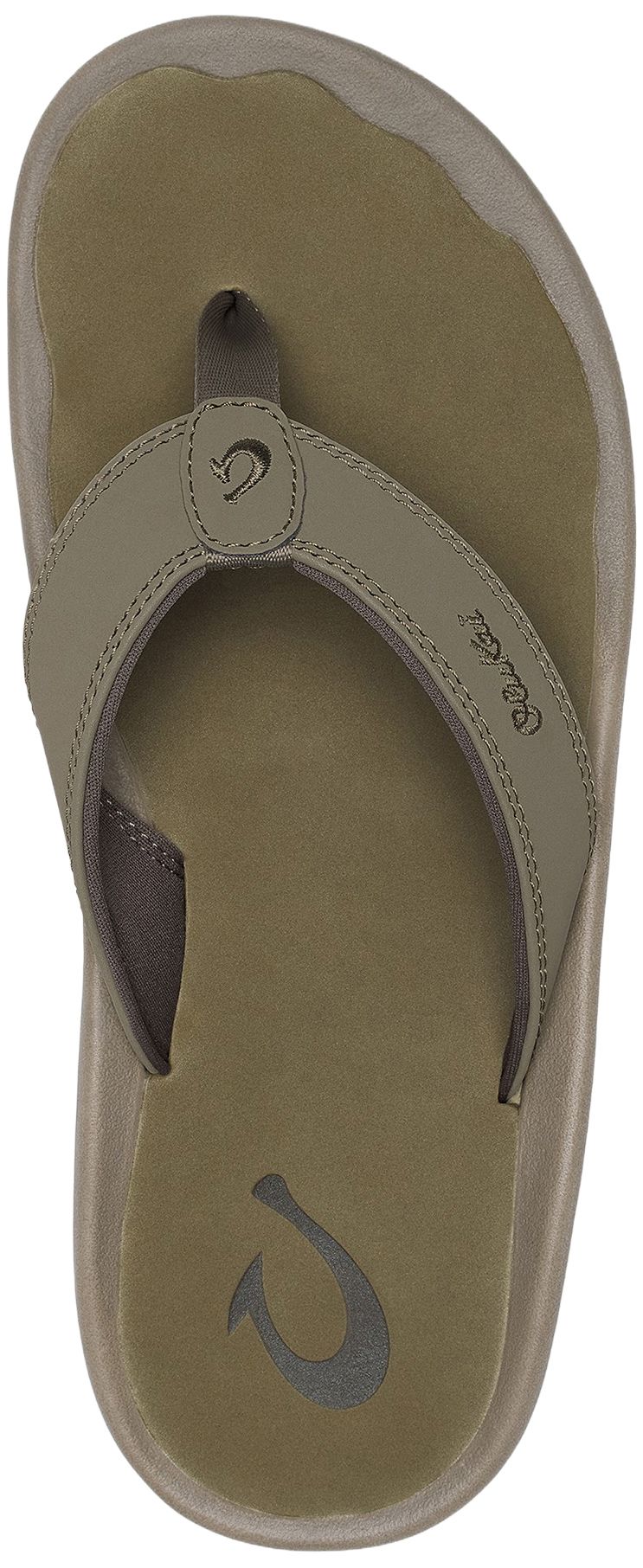 OluKai Men's ‘Ohana Flip Flop product image