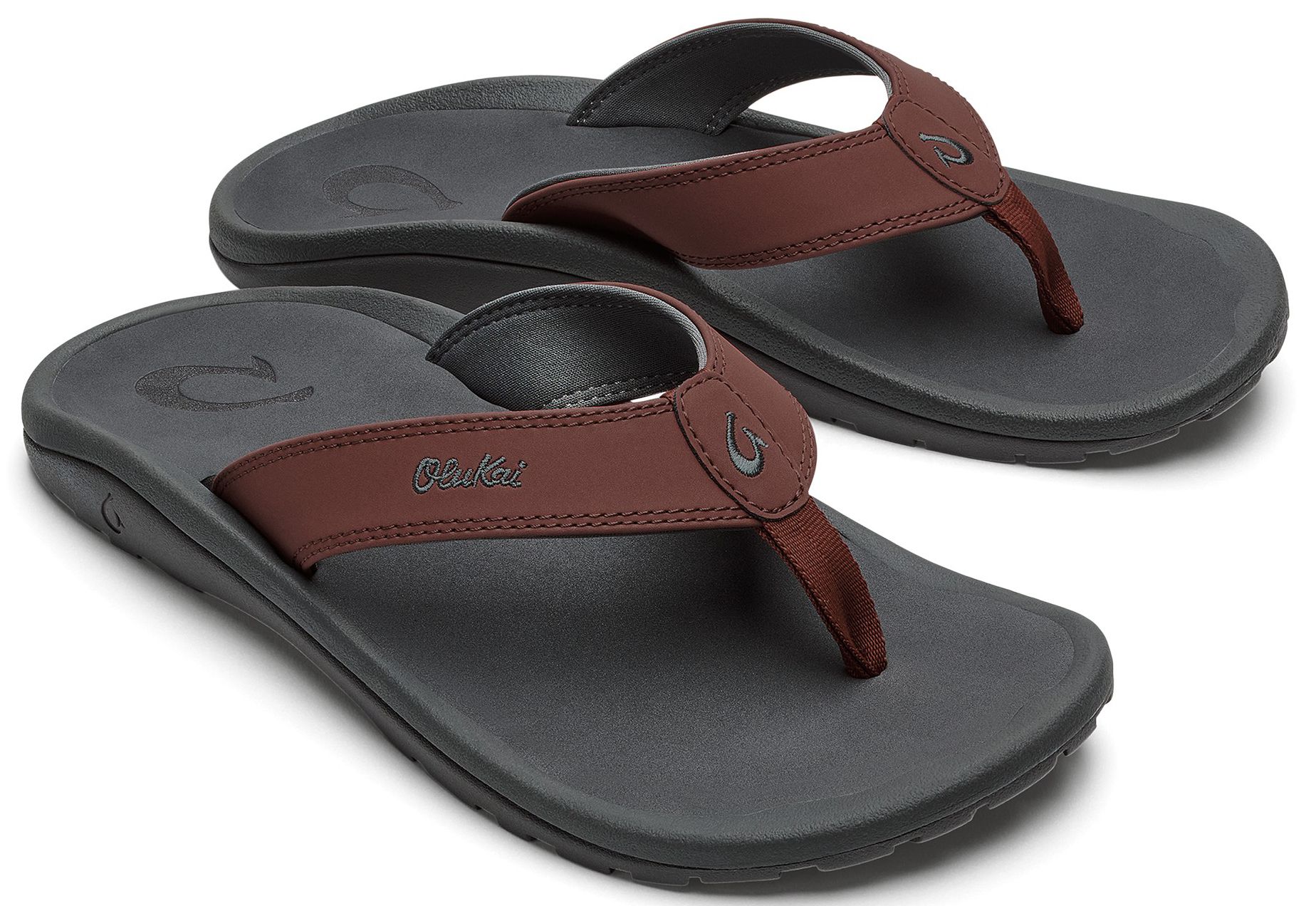 OluKai Men's ‘Ohana Flip Flop product image