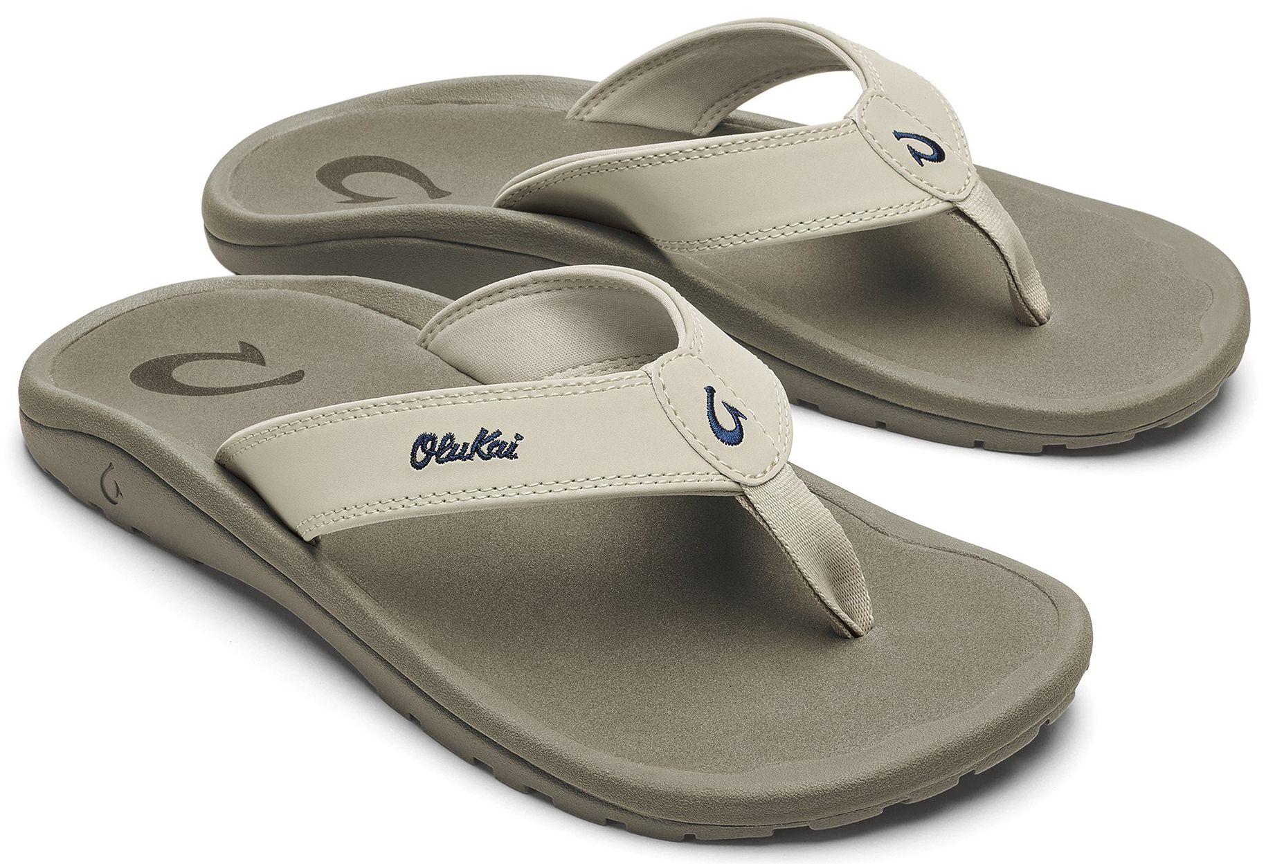 OluKai Men's ‘Ohana Flip Flop product image