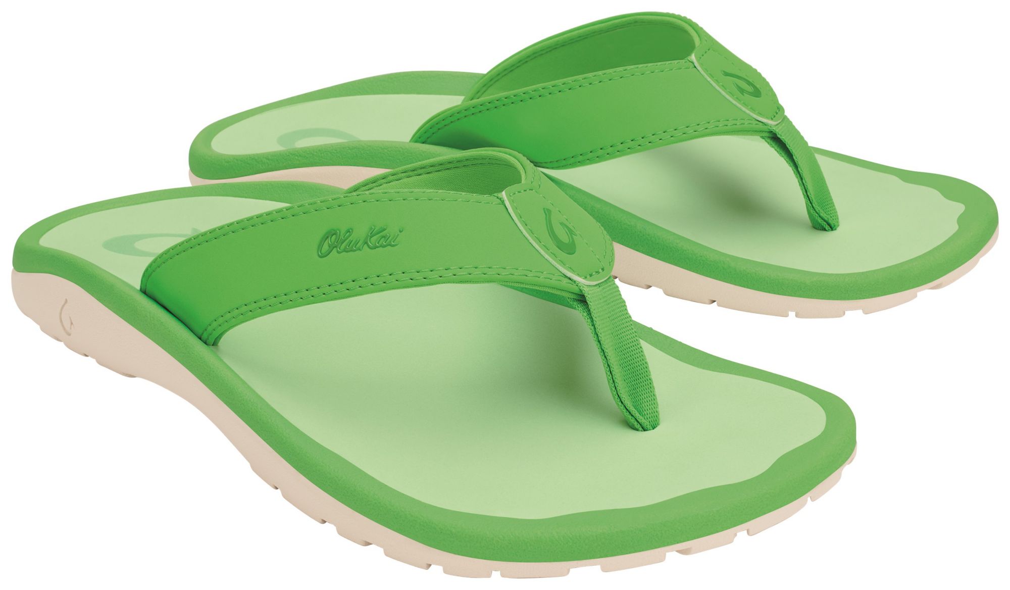 OluKai Men's ‘Ohana Flip Flop product image