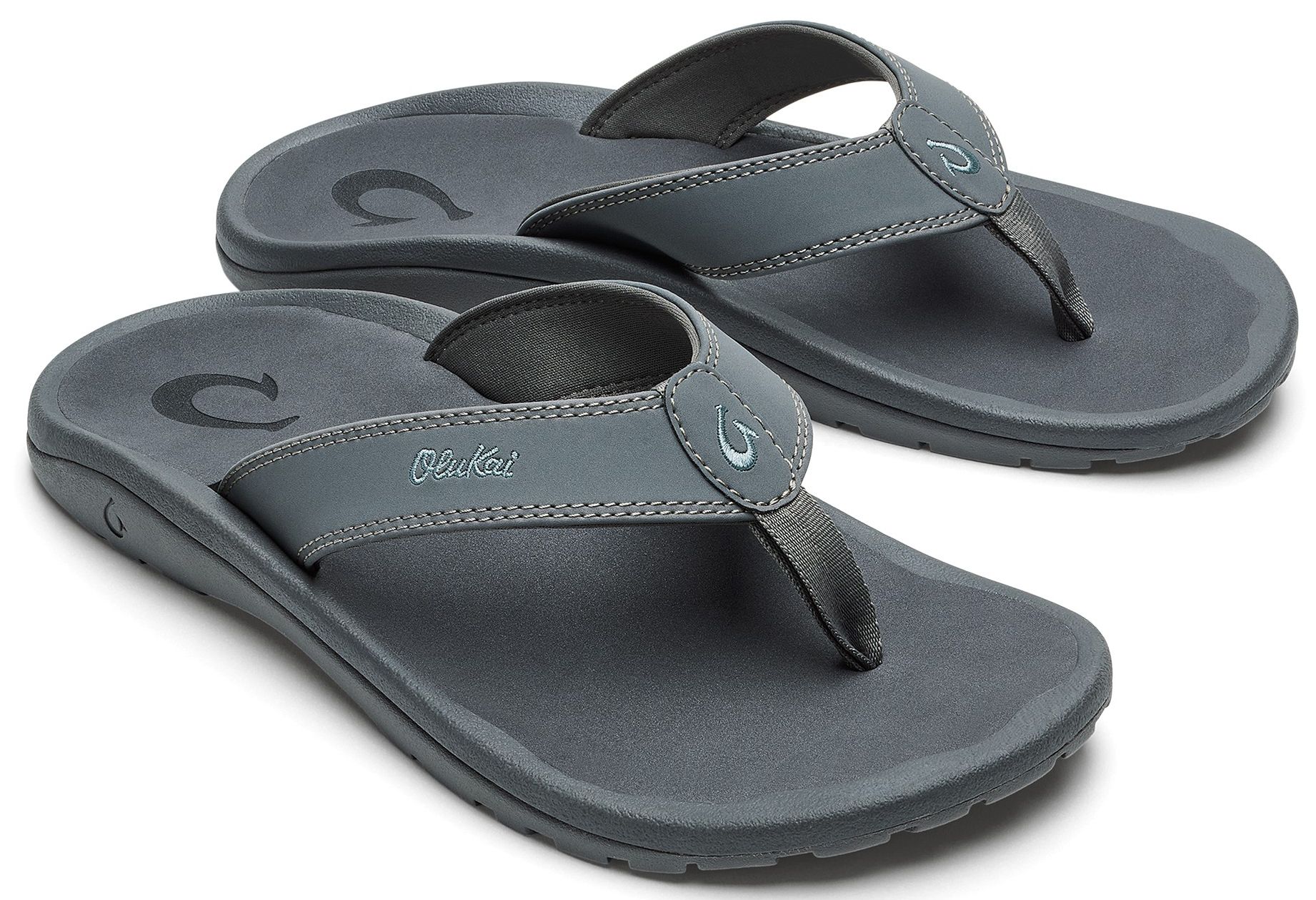 OluKai Men's ‘Ohana Flip Flop product image