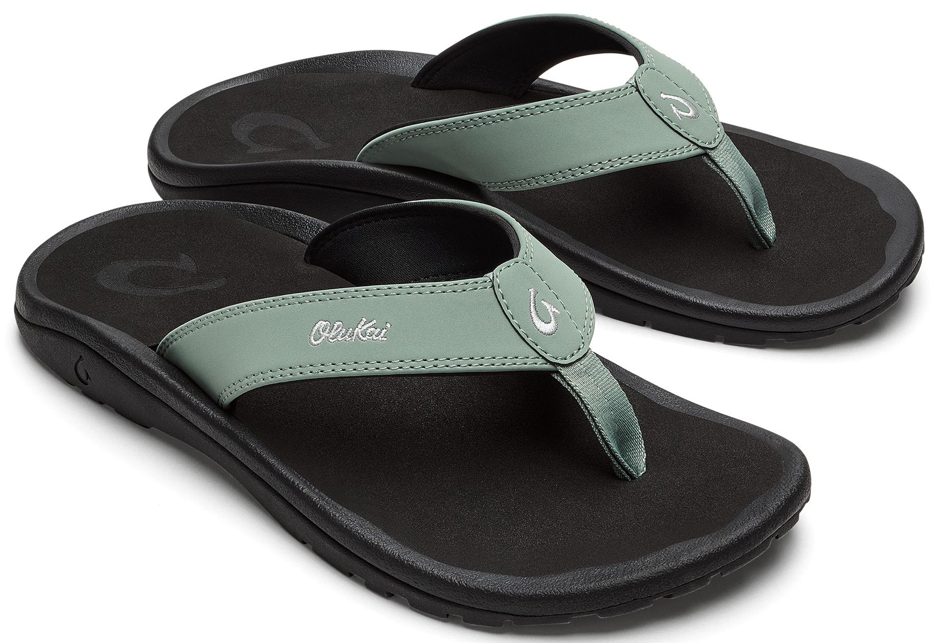 OluKai Men's ‘Ohana Flip Flop product image