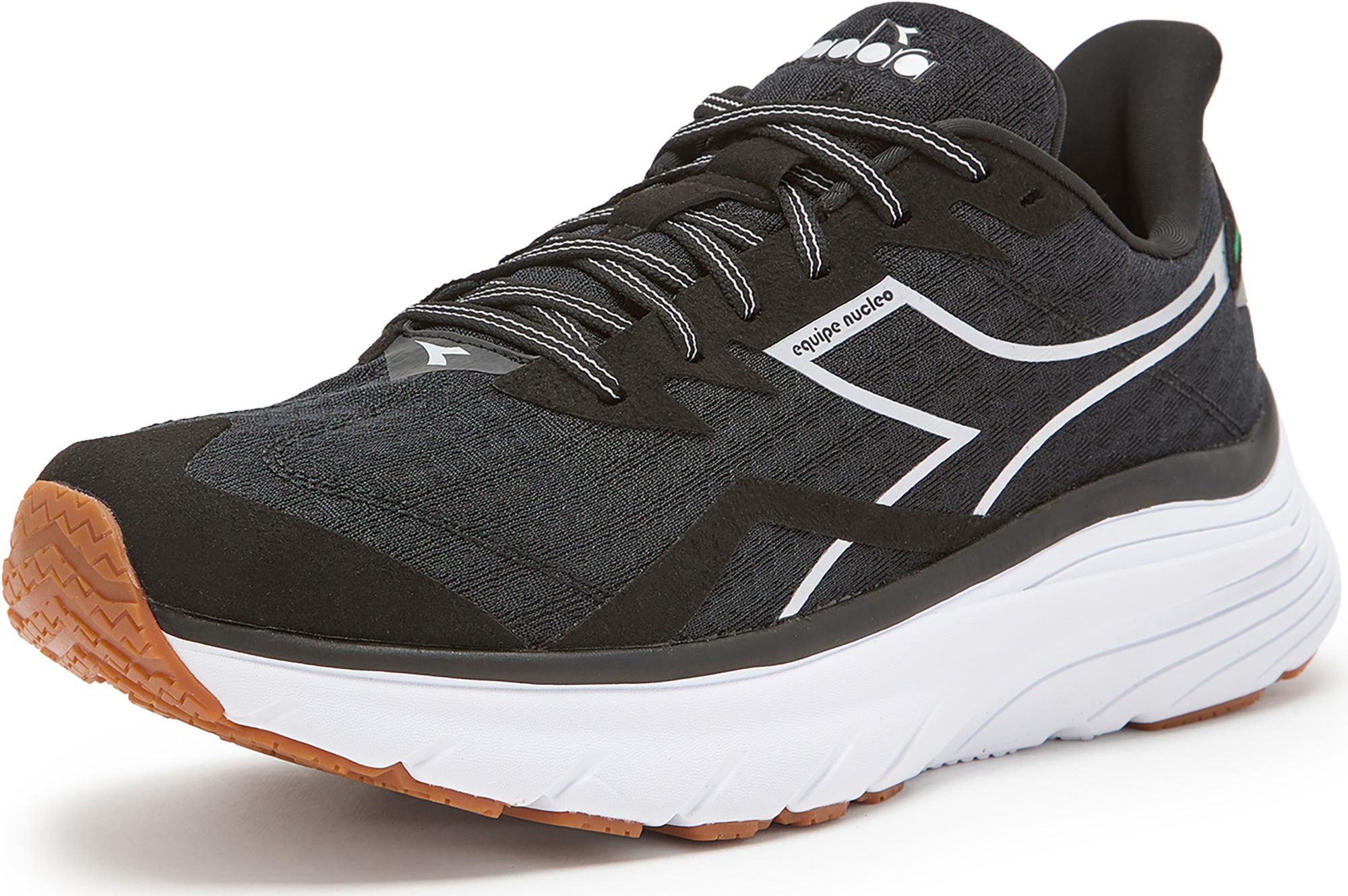 Diadora Men's Equipe Nucleo Running Shoes