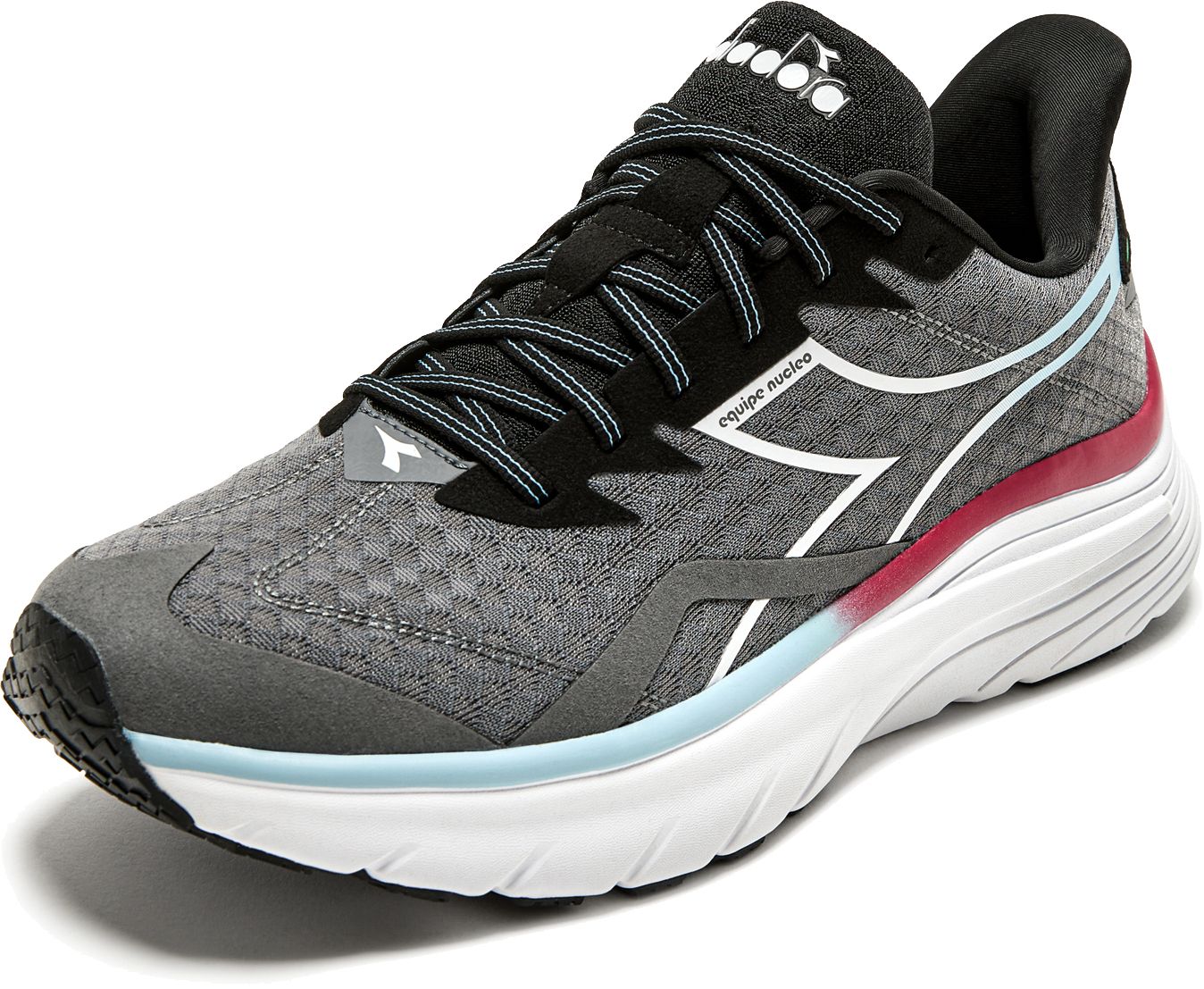 Diadora Men's Equipe Nucleo Running Shoes product image