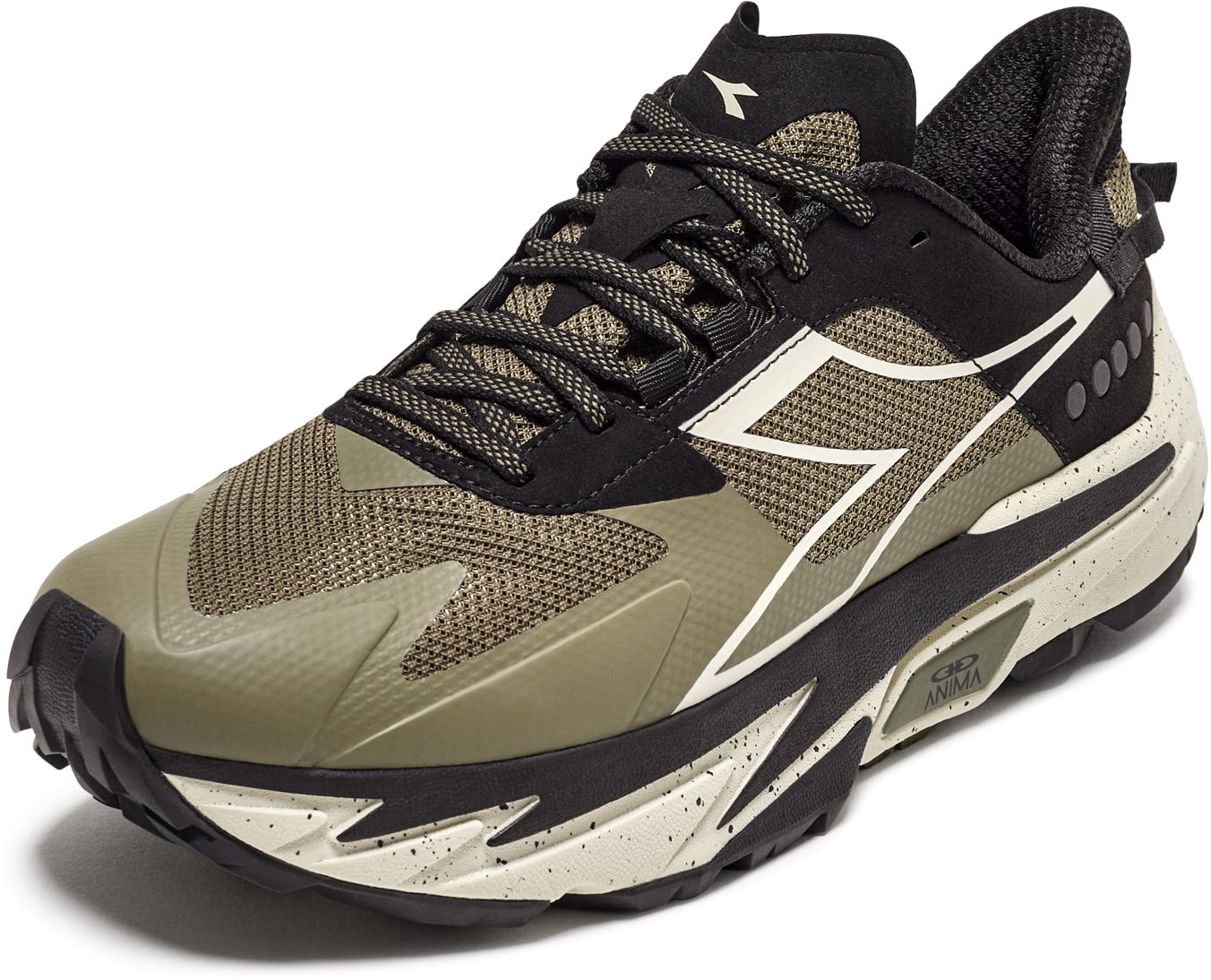 Diadora Men's Equipe Sestriere XT Trail Running Shoes product image