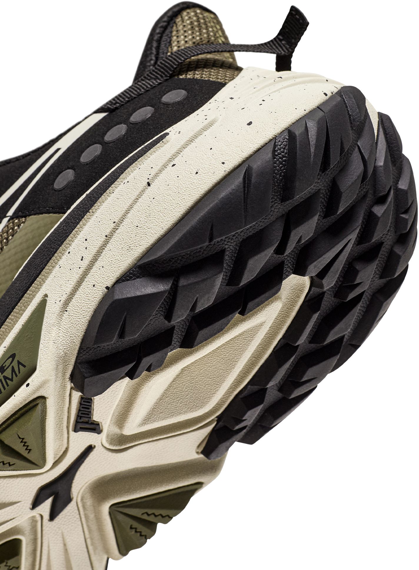 Diadora Men's Equipe Sestriere XT Trail Running Shoes product image