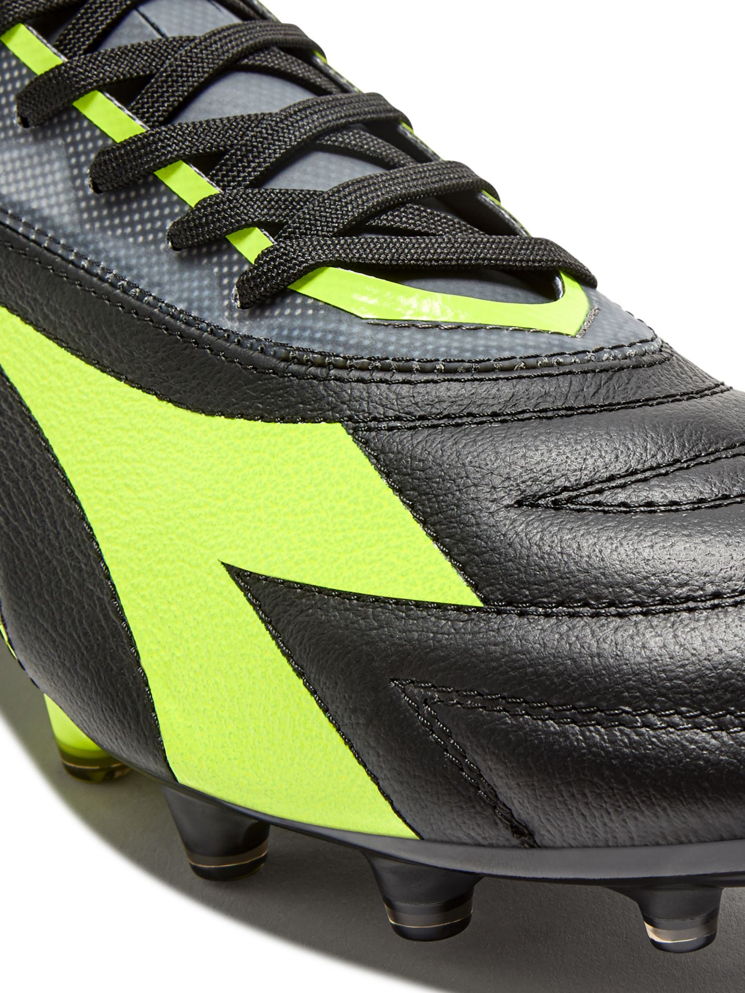 Diadora Maximus Icon Superveloce ITA FG Soccer Cleats product image